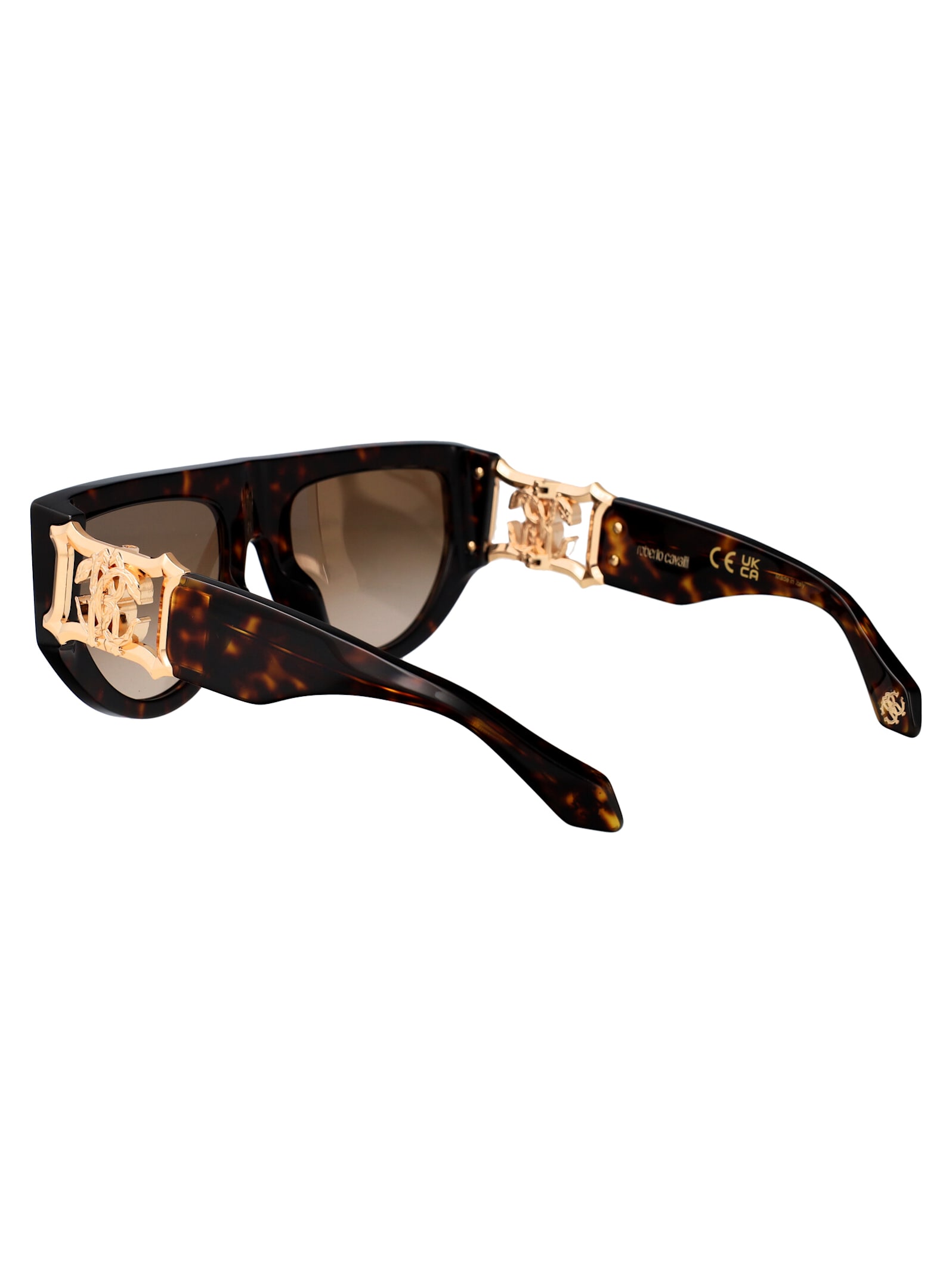 ROBERTO CAVALLI SRC063 SUNGLASSES 