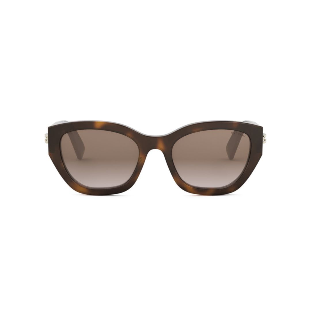 Bulgari Bv40061i53f In Brown