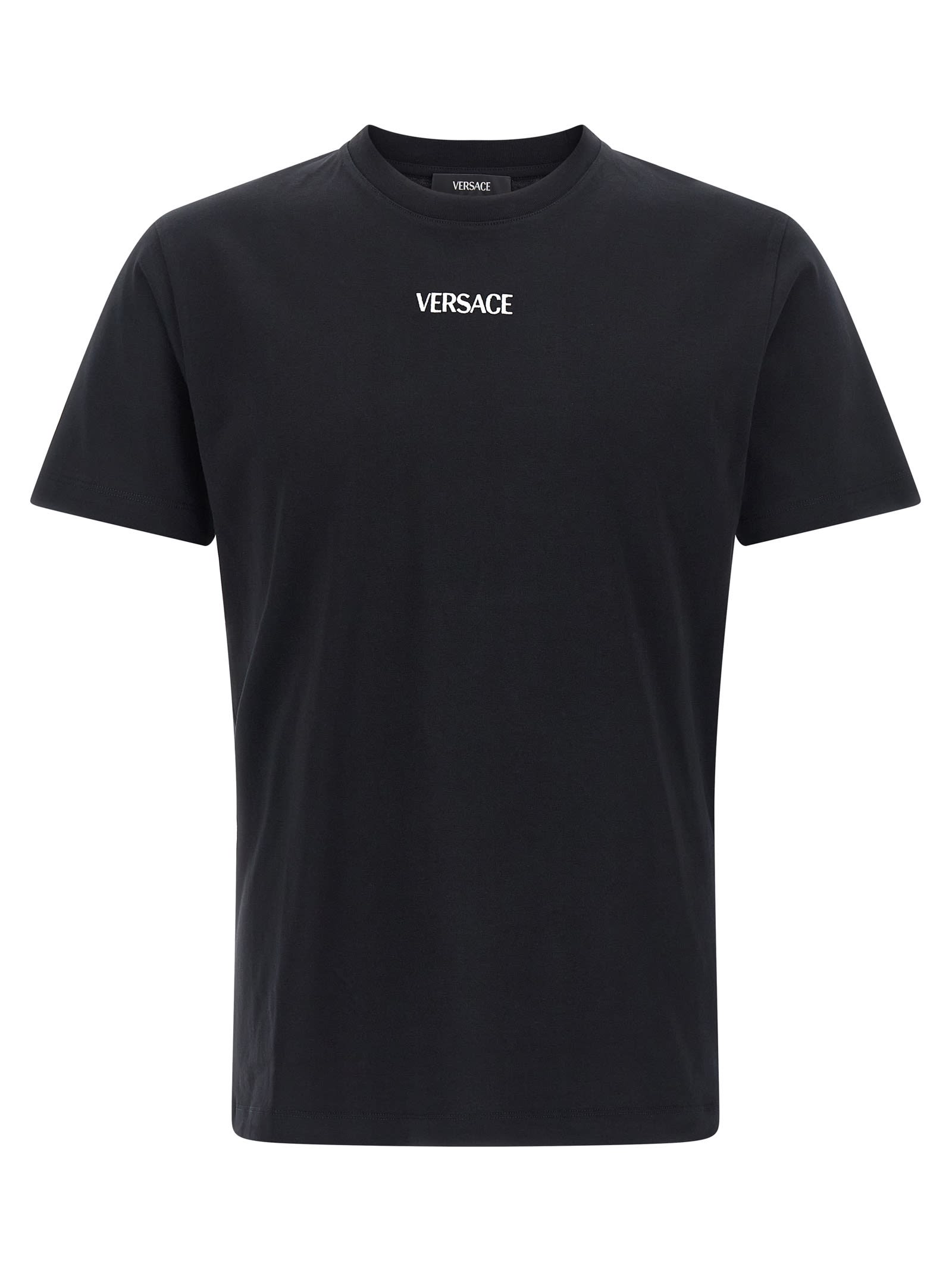 Versace T-Shirt - Blanc