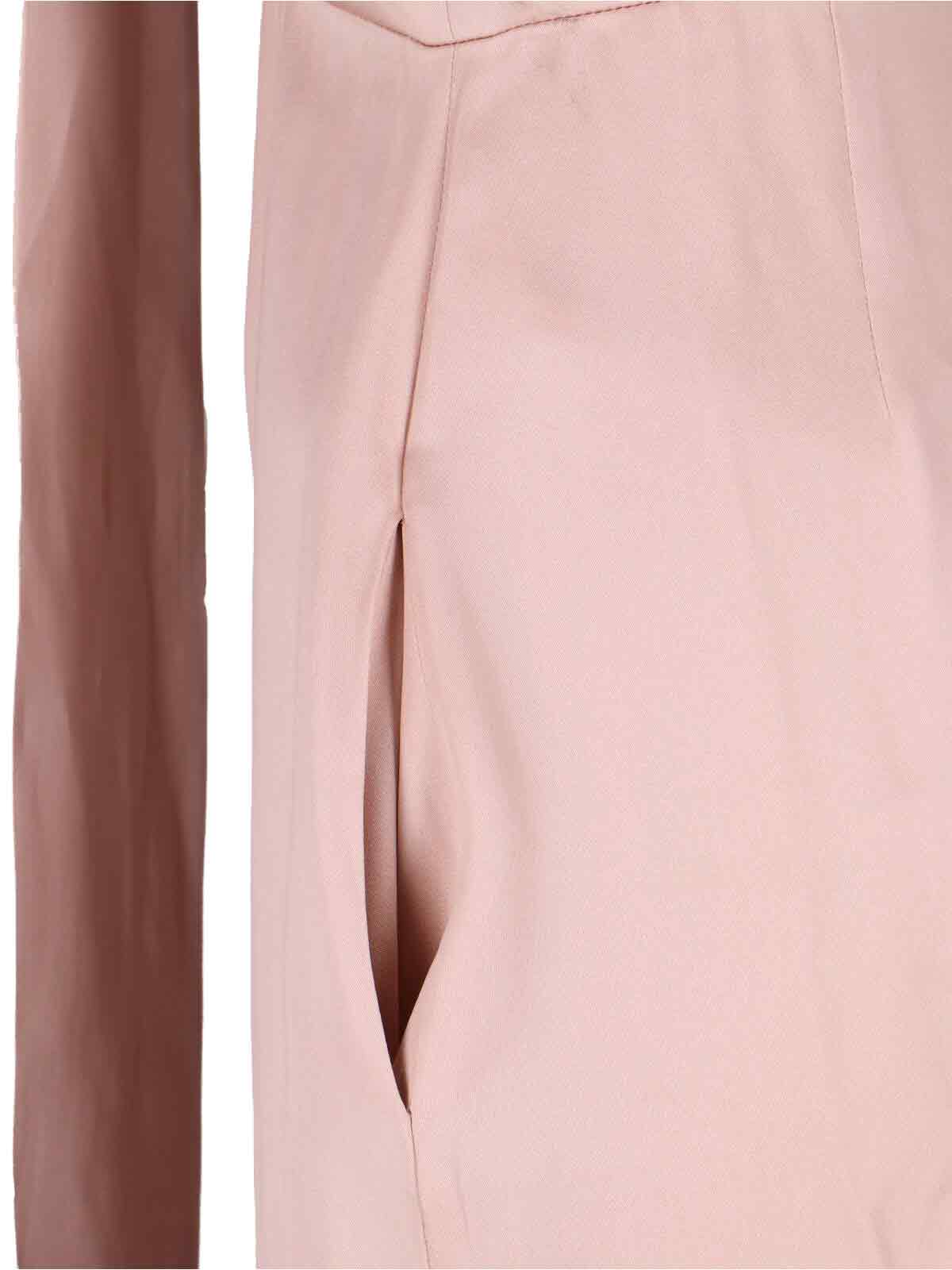 Sa Su Phi Whole Suit Wash In Pink