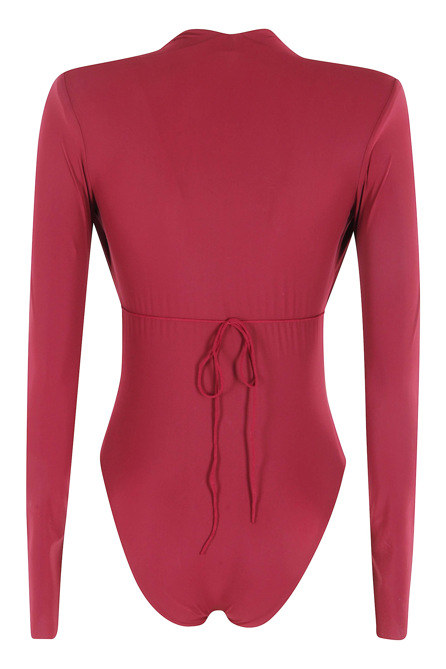 Amazuìn One-piece Jumpsuit In Pink