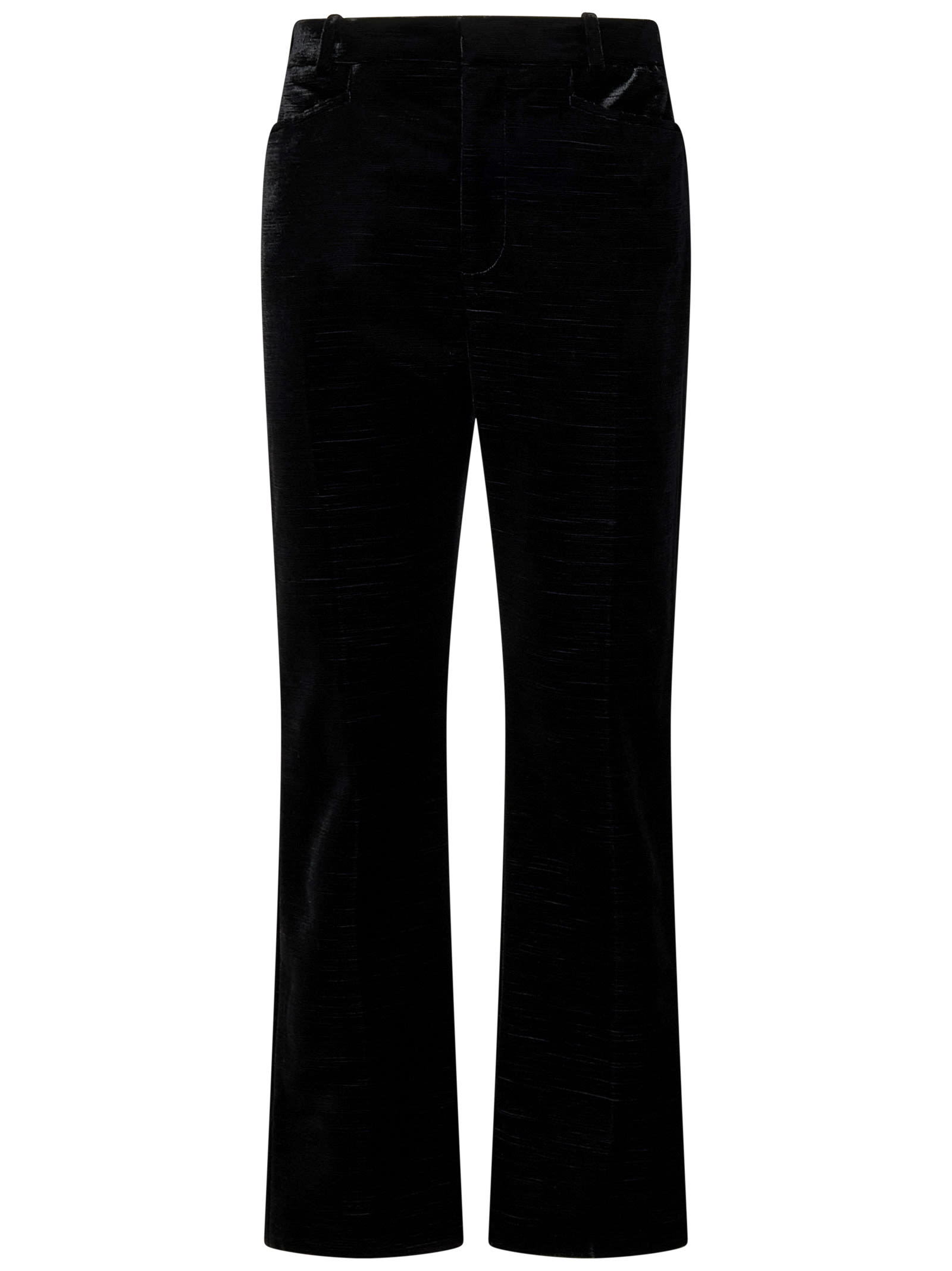 TOM FORD WALLIS TROUSERS