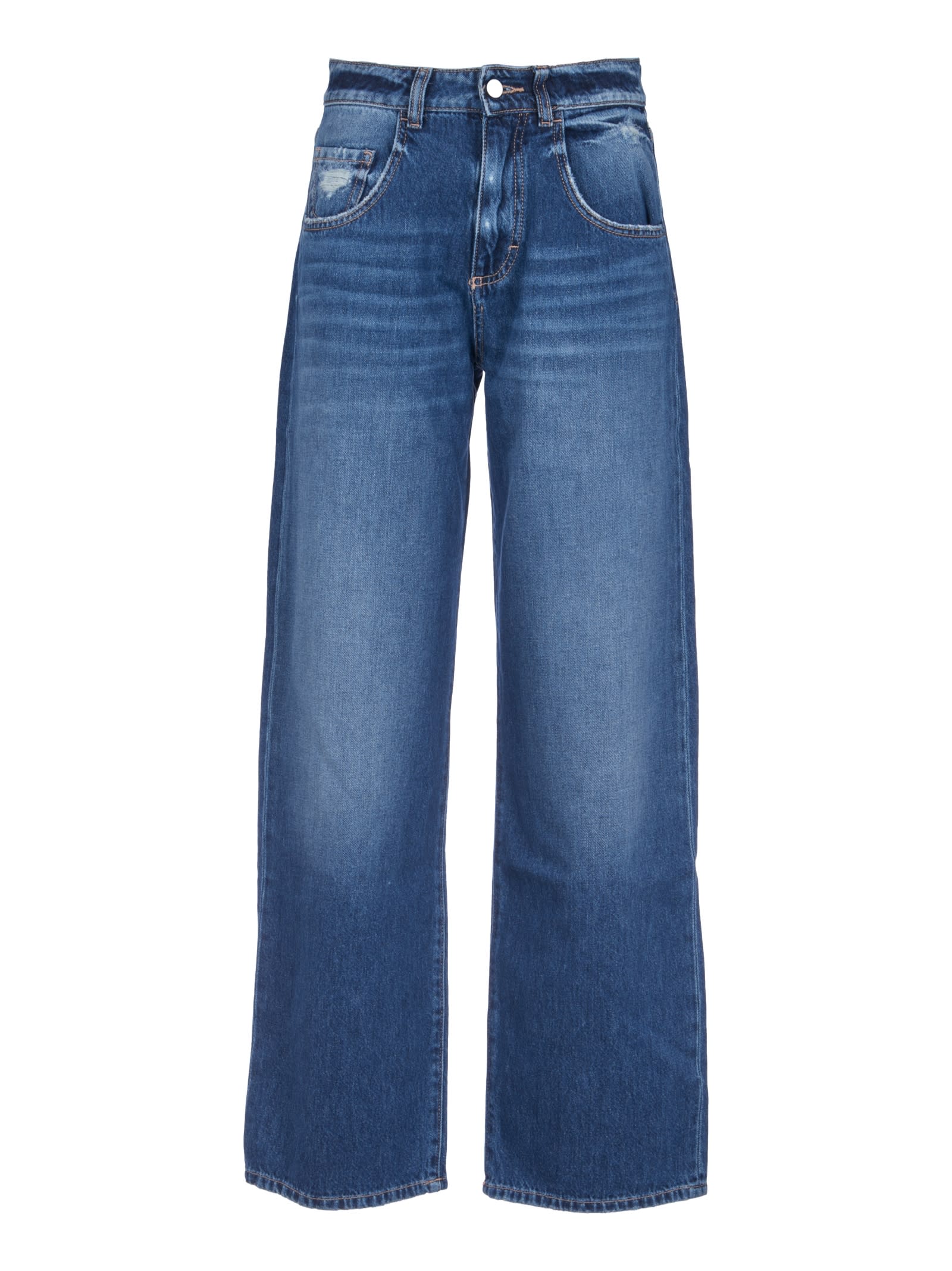 Icon Denim Bea Jeans