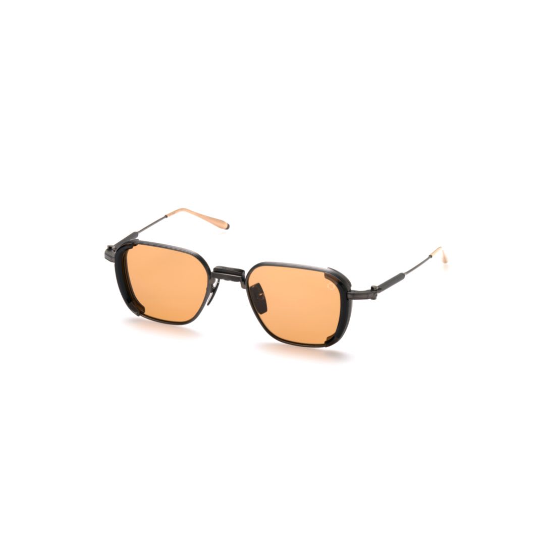 Akoni Sunglasses Aks-513 In B