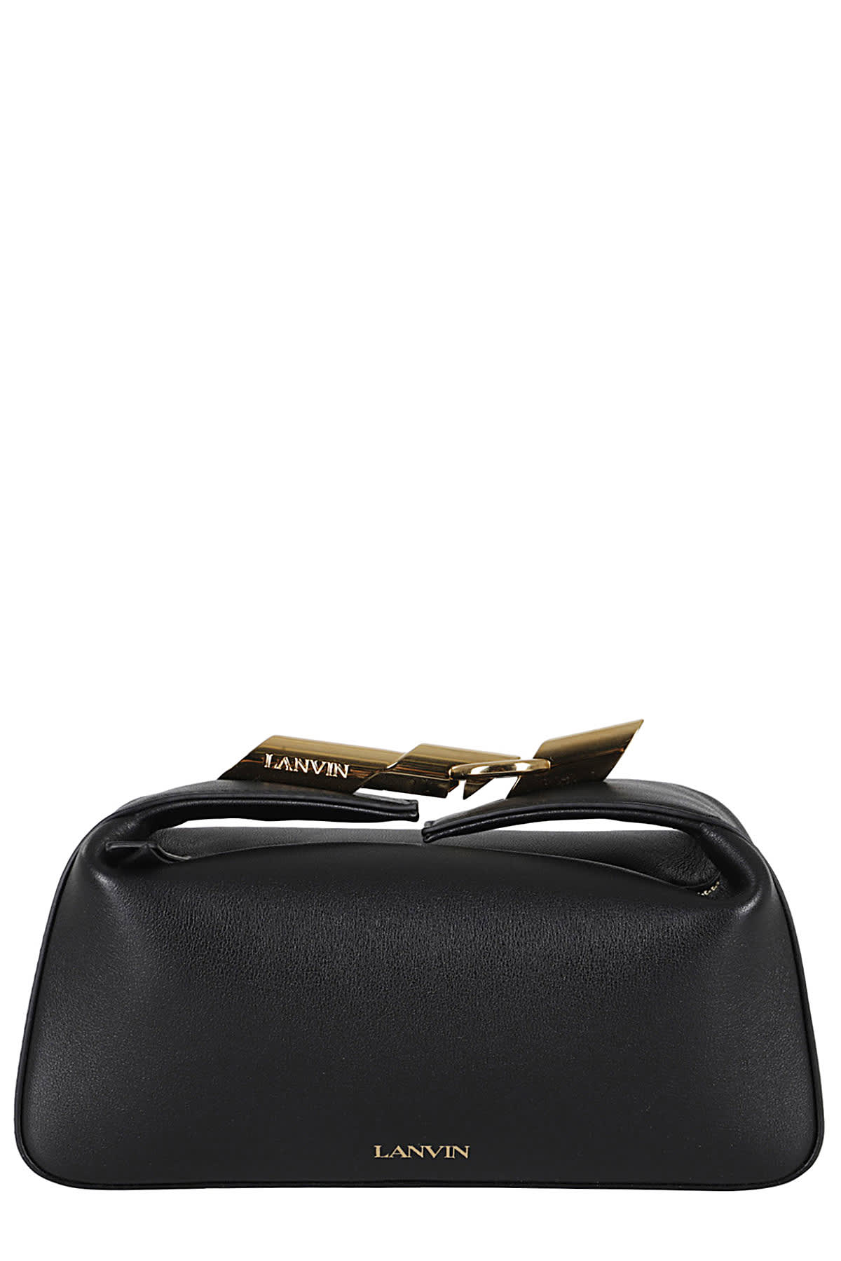 LANVIN HAUTE SEQUENCE CLUTCH BAG 