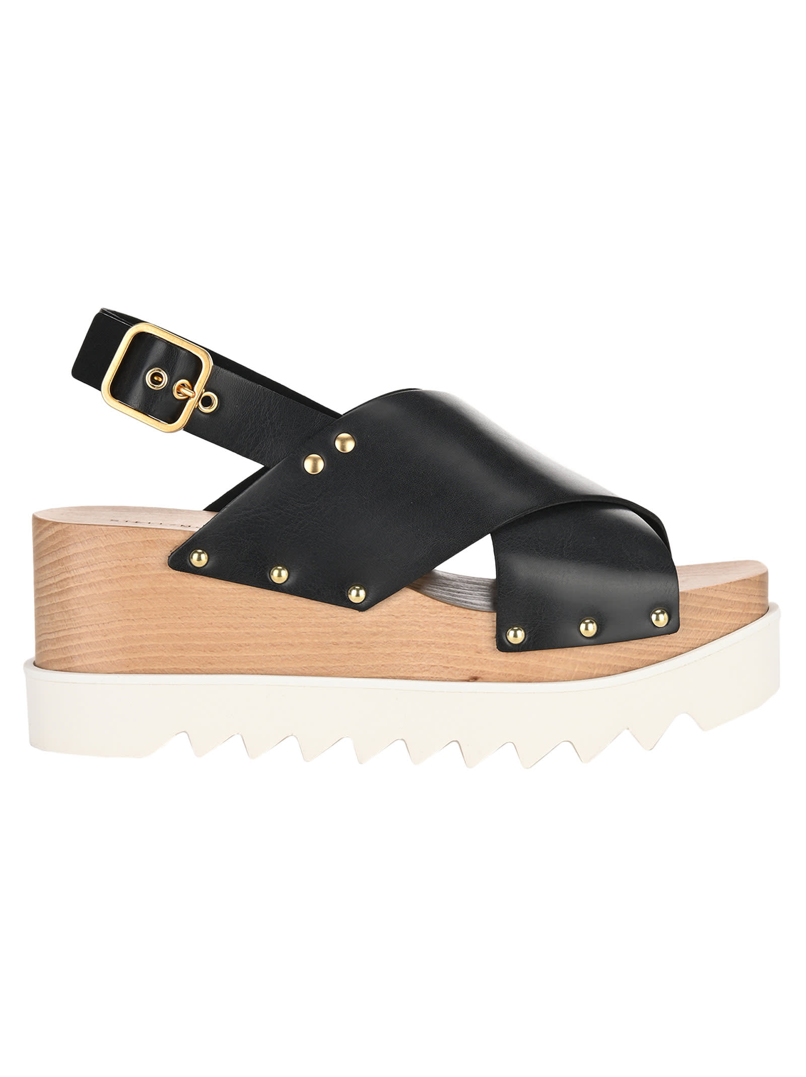 STELLA MCCARTNEY ELYSE SANDALS,11216840