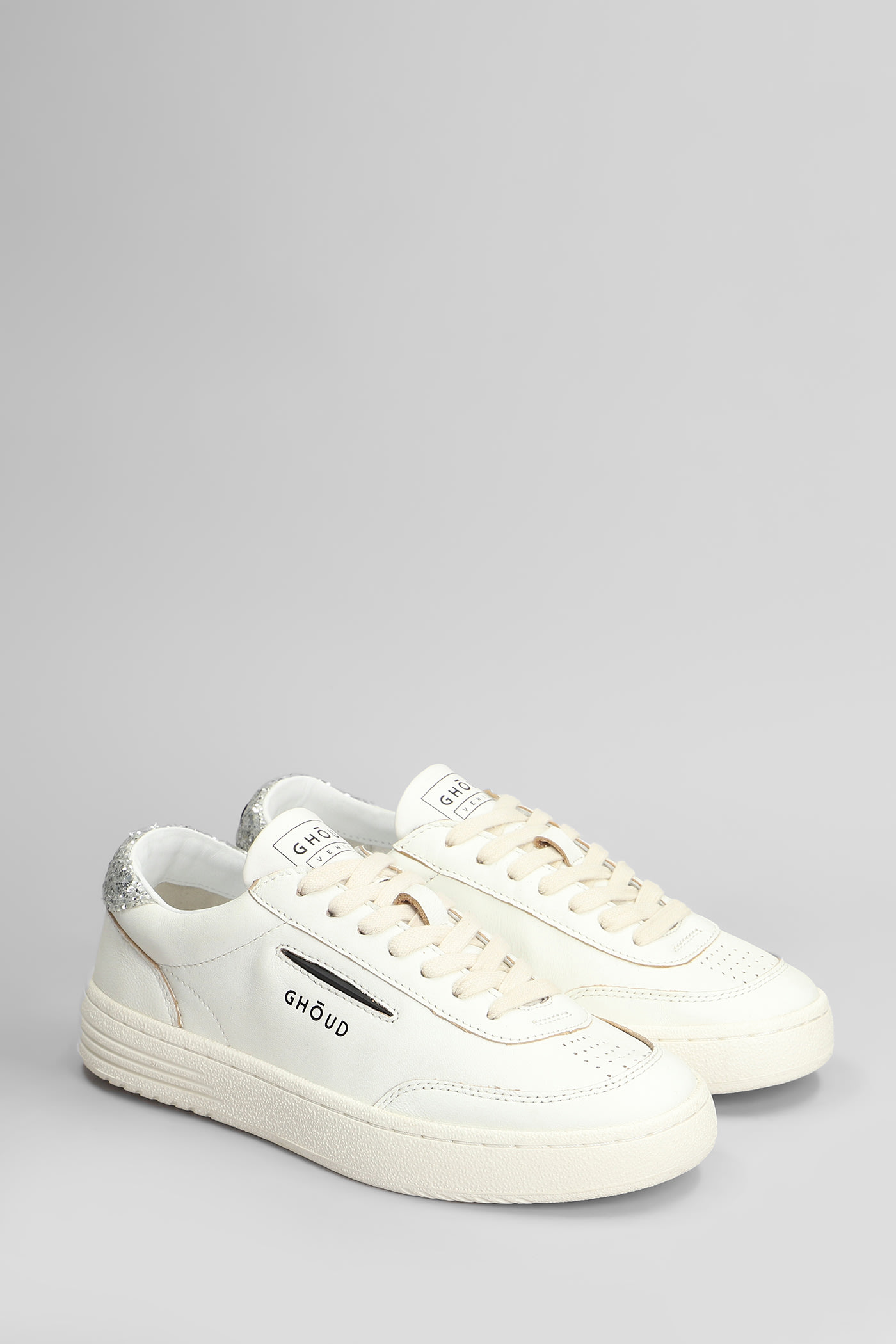 Ghoud Ghōud Lido Low Sneakers