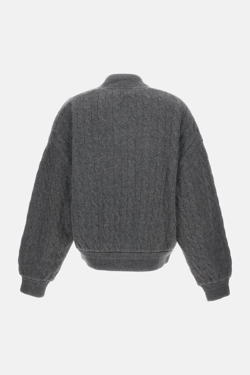 Polo Ralph Lauren Bomber Jacket In Multi