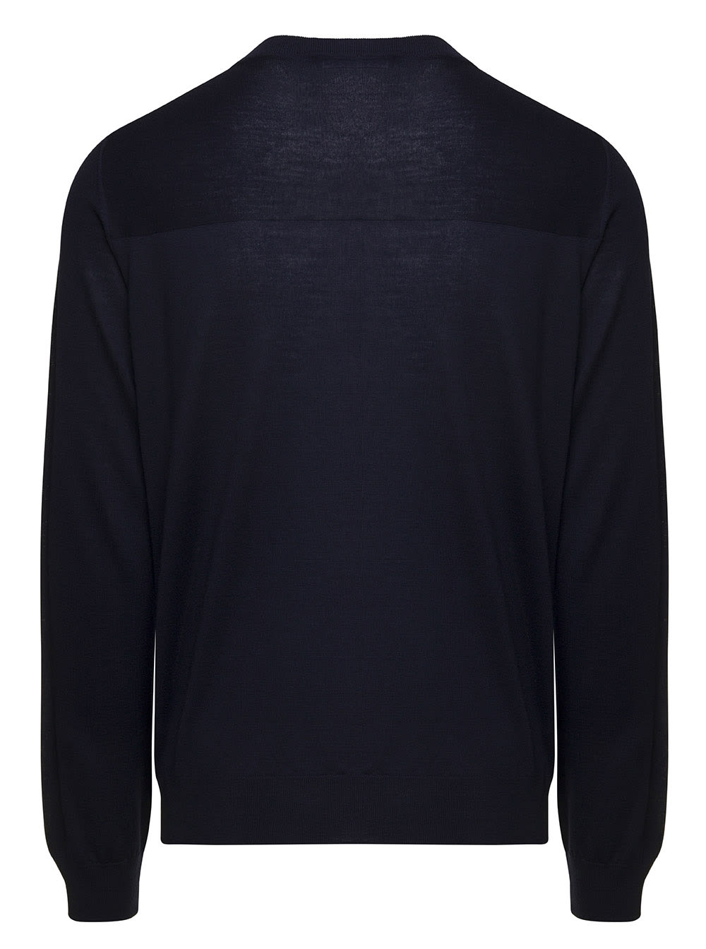 Jil Sander Sweater Cn Ls In Blu | ModeSens