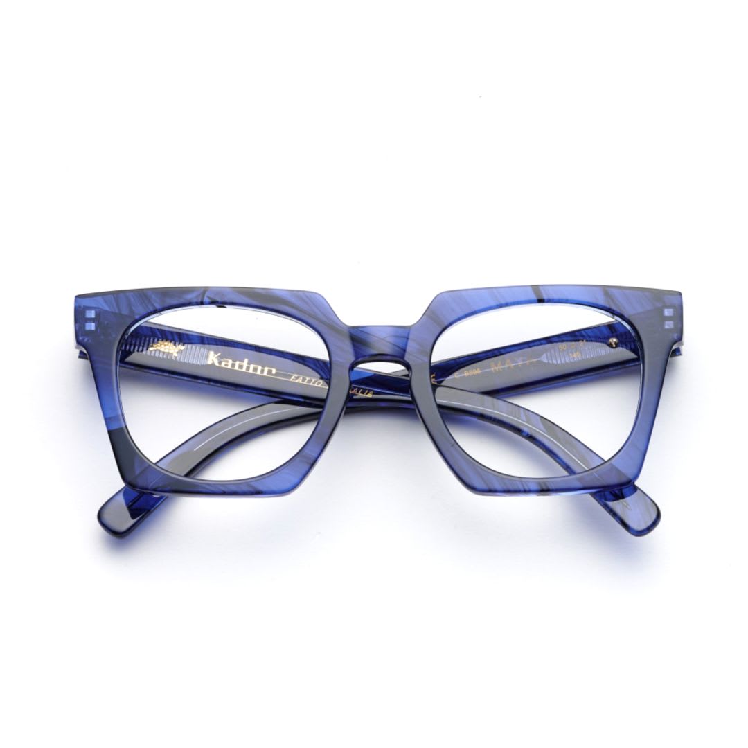 Kador Mayab596 In Blue