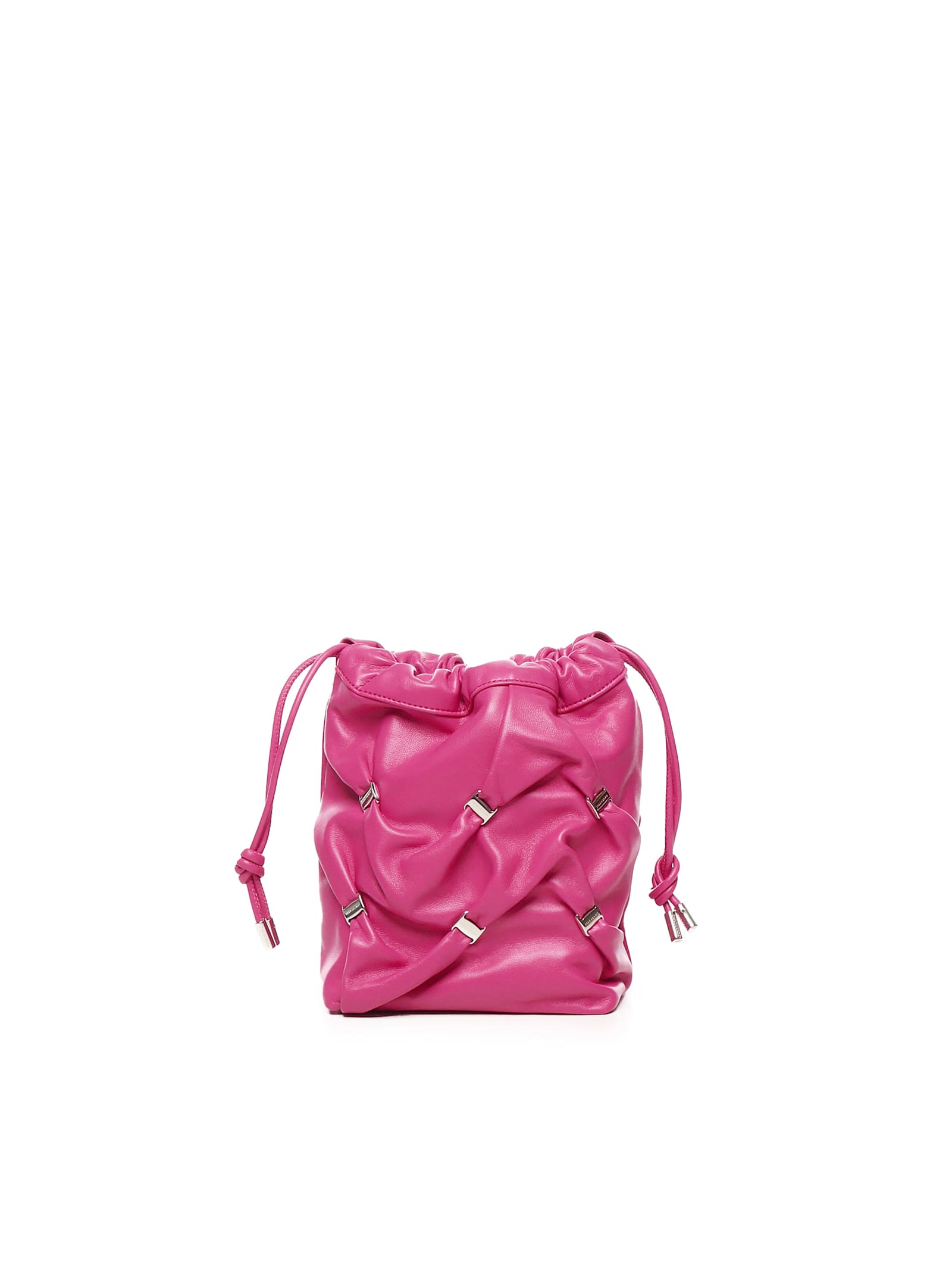 FERRAGAMO MINI BUCKET