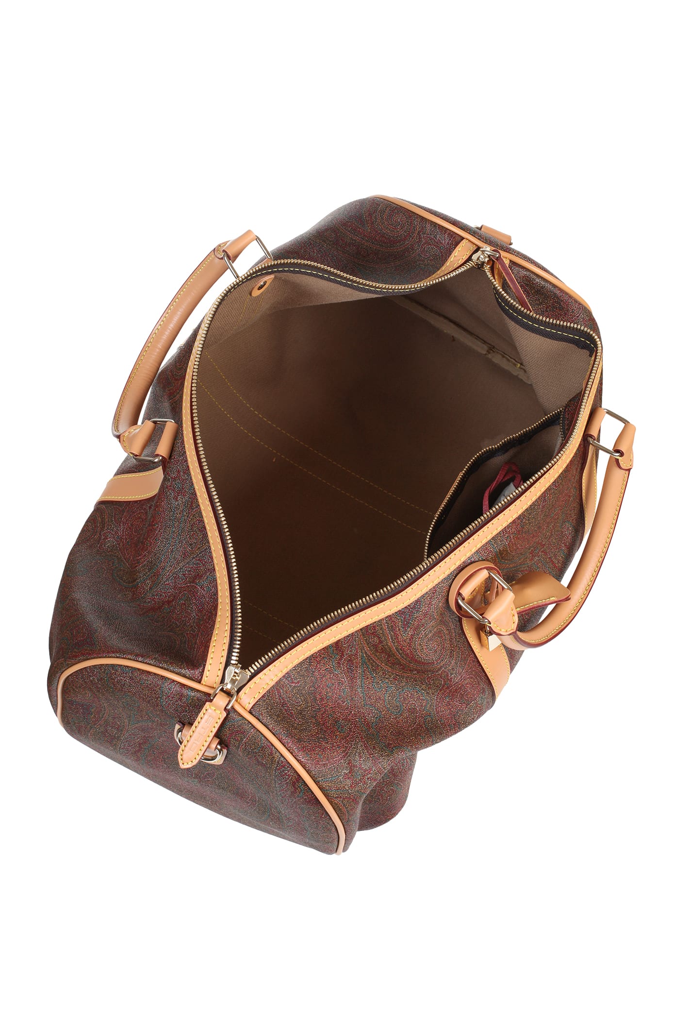 Etro Travel Bags Women 1N3918572800 Fabric 485,1€