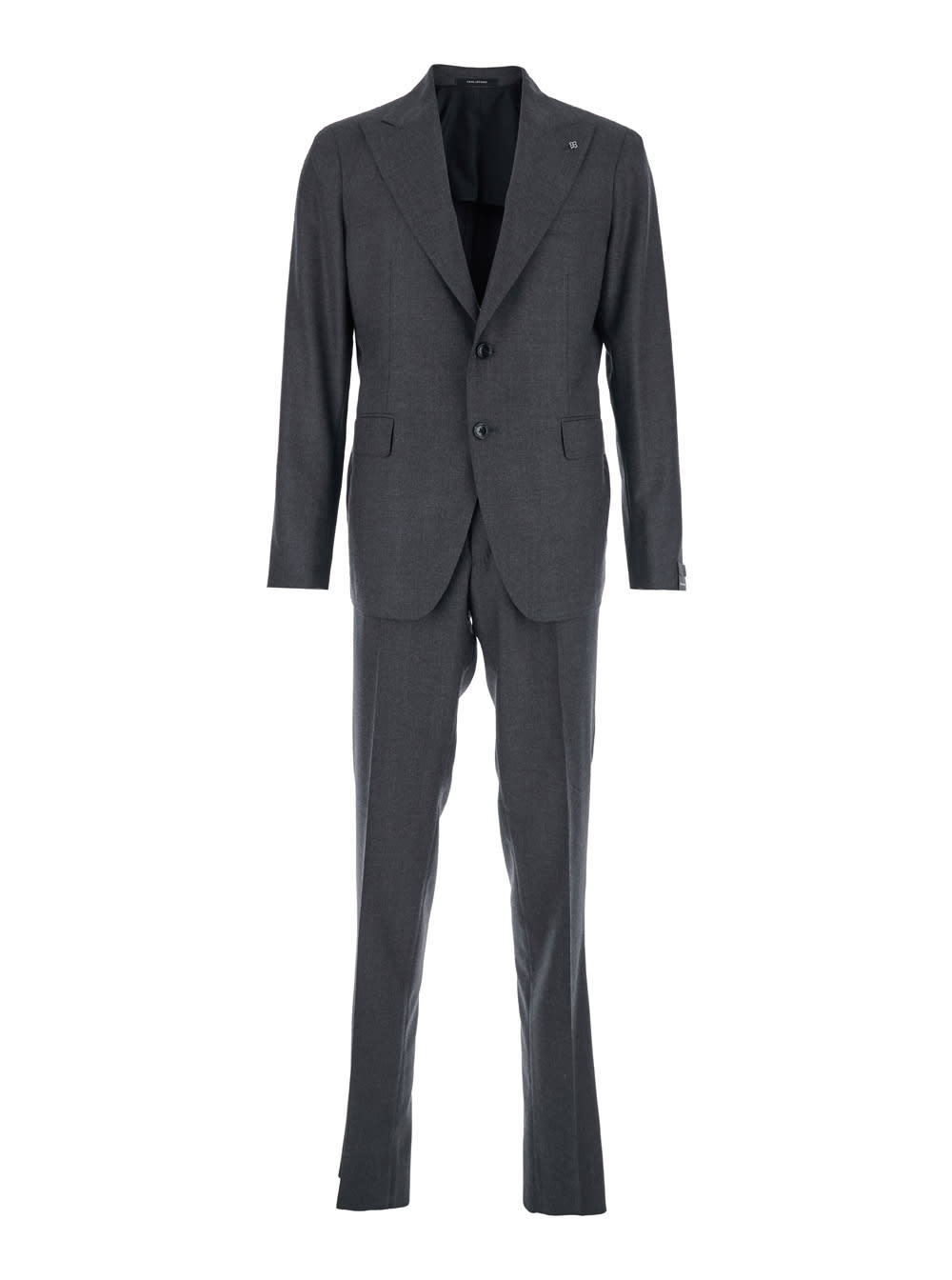 Monopetto Vesuvio + Pant Con Pince