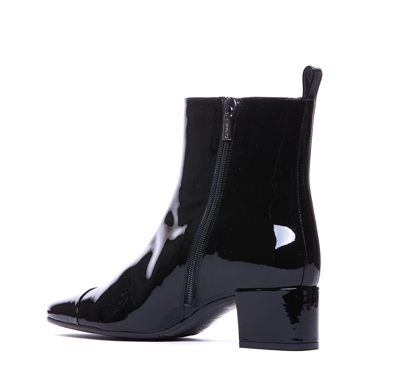 Shop Carel Estime Booties In Black