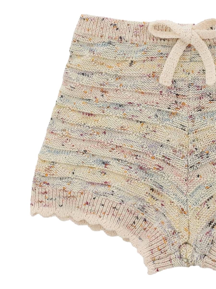 Zimmermann Short In Brown