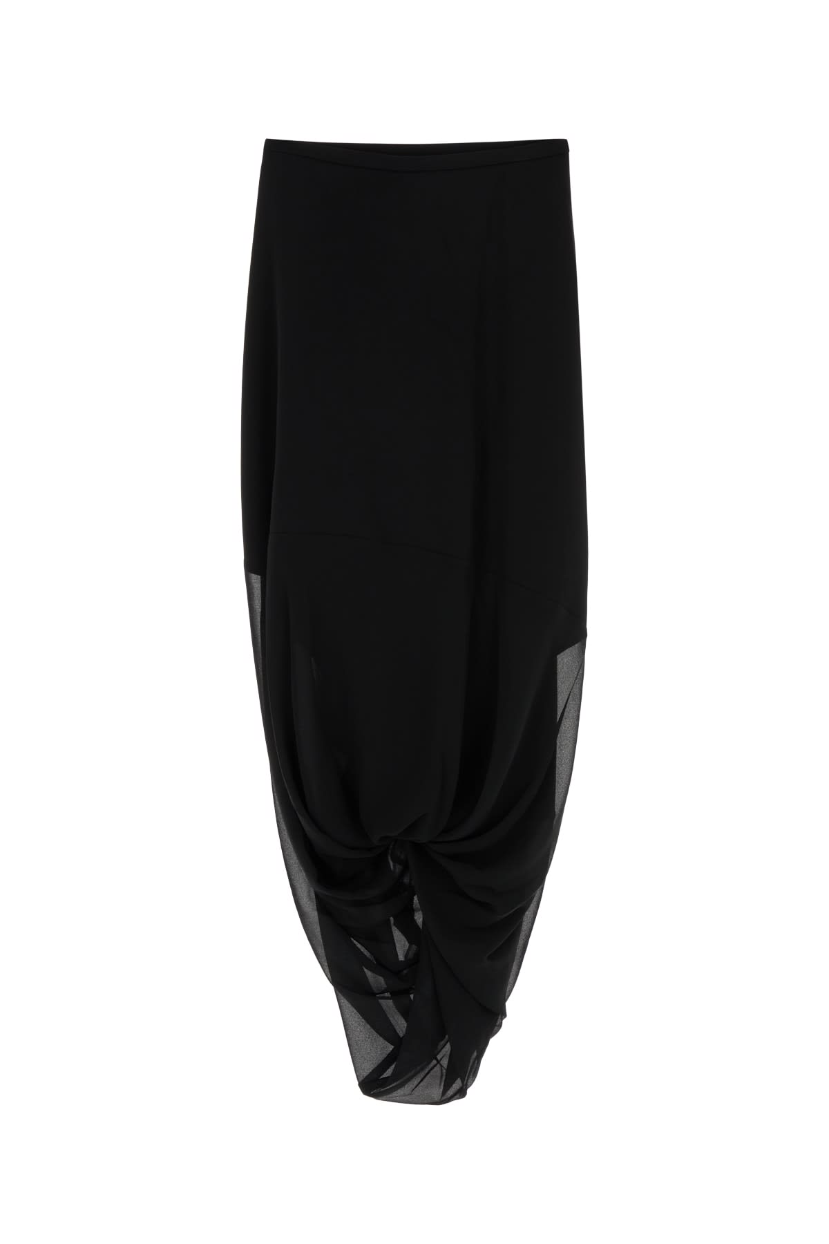 MM6 Maison Margiela Midi Skirt