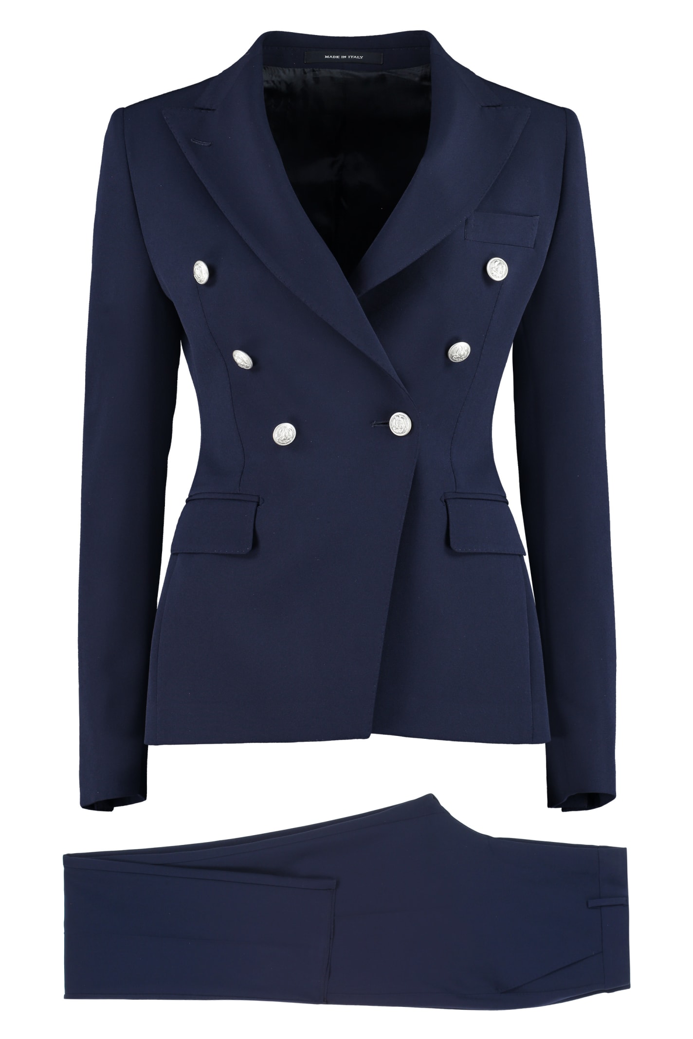 Photo of  Tagliatore 0205 Two-piece Suit- shop Tagliatore Dresses online sales
