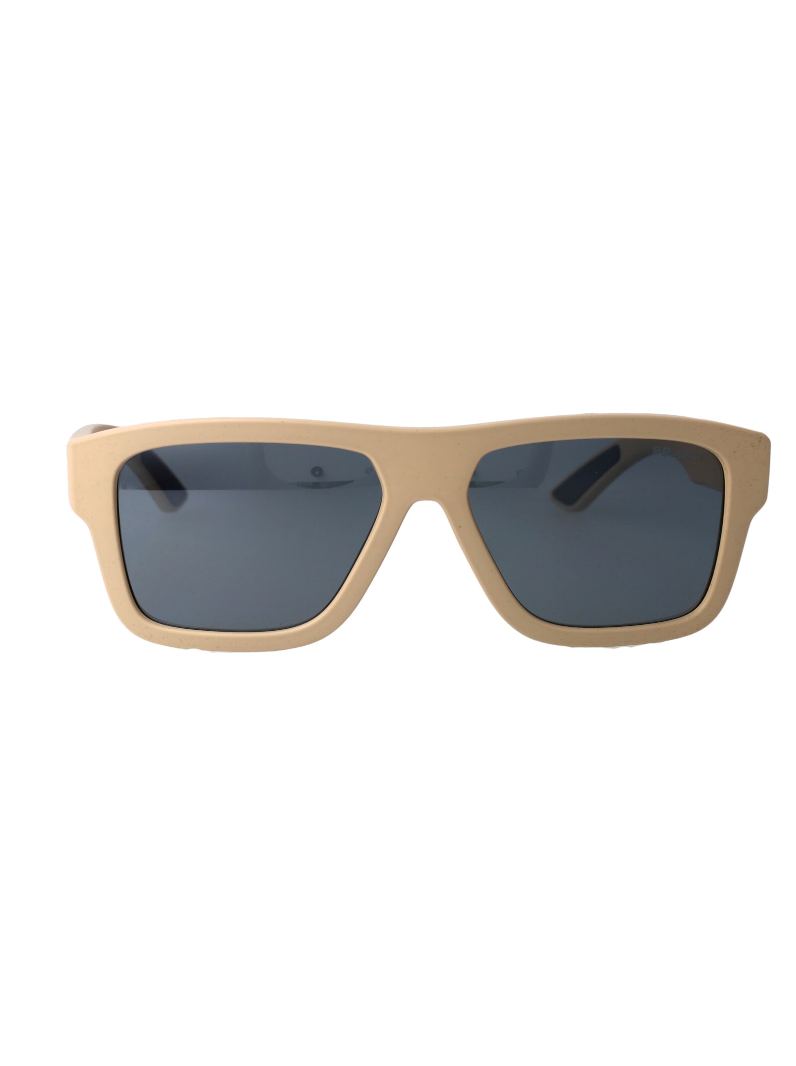 Prada 0ps 04zs Sunglasses In Vhr07g