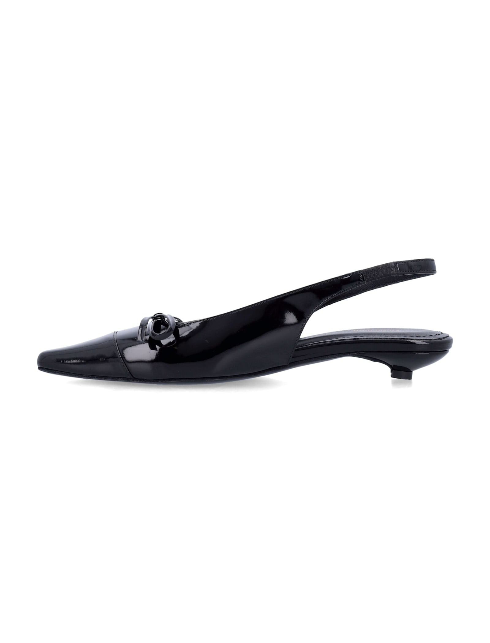 ANINE BING ZOEY SLINGBACK