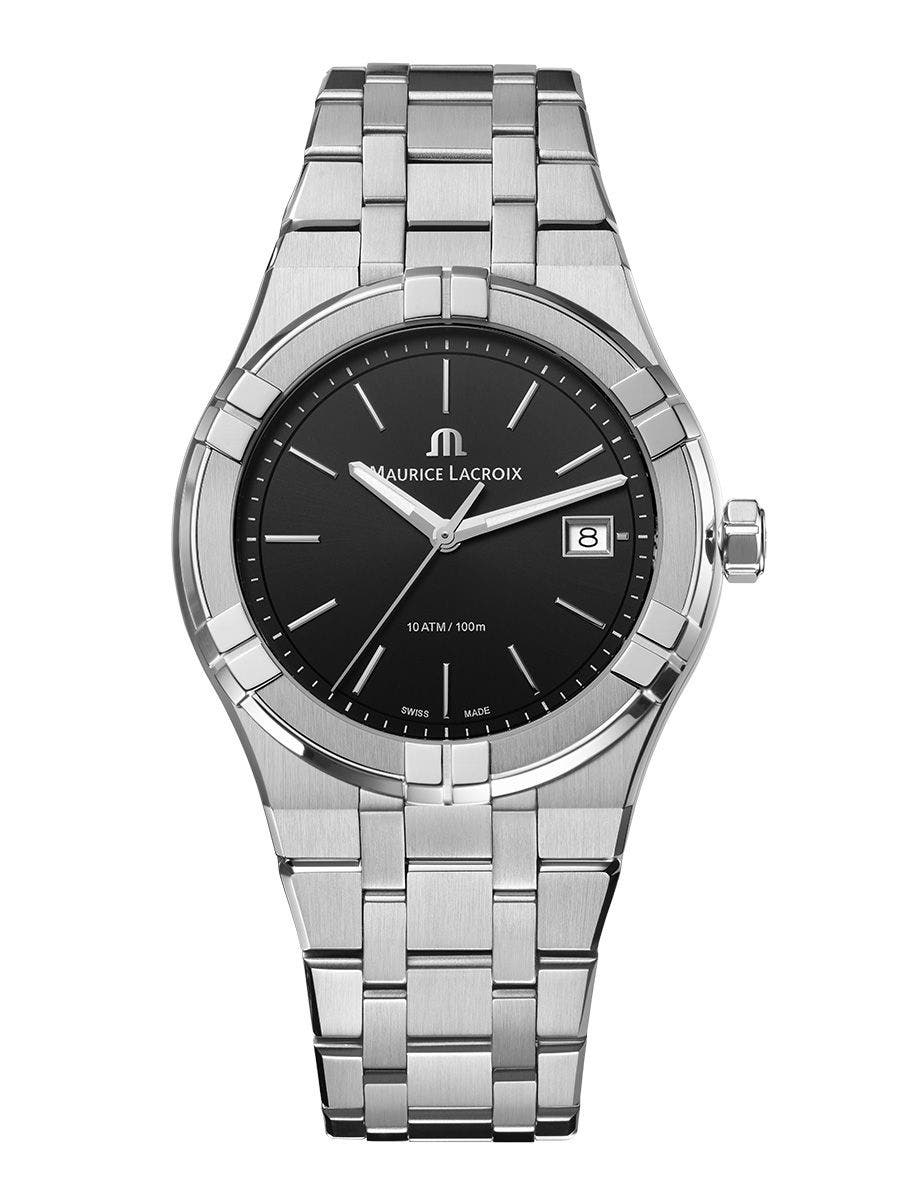 Maurice Lacroix Aikon Quartz 40mm Watches
