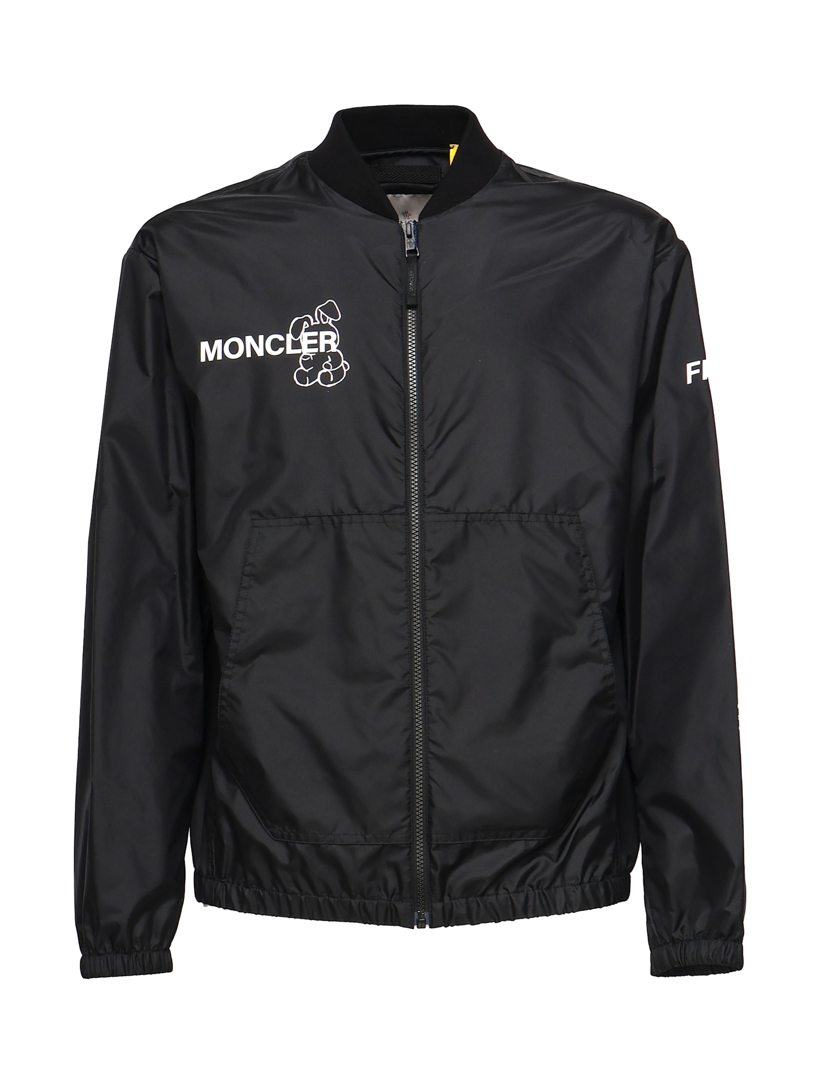 X Frgmt Ostria Bomber