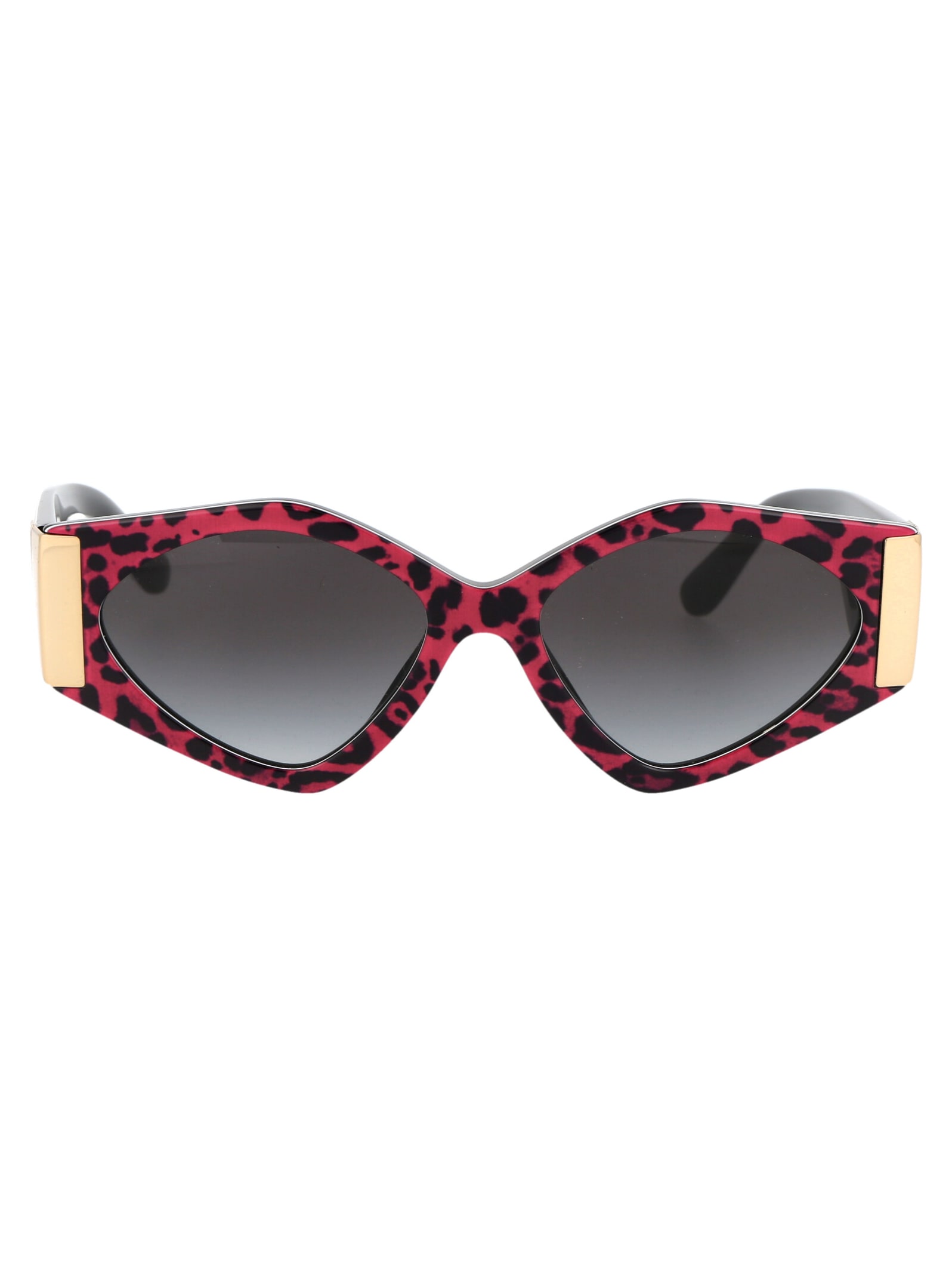 Dolce & Gabbana Eyewear 0dg4396 Sunglasses