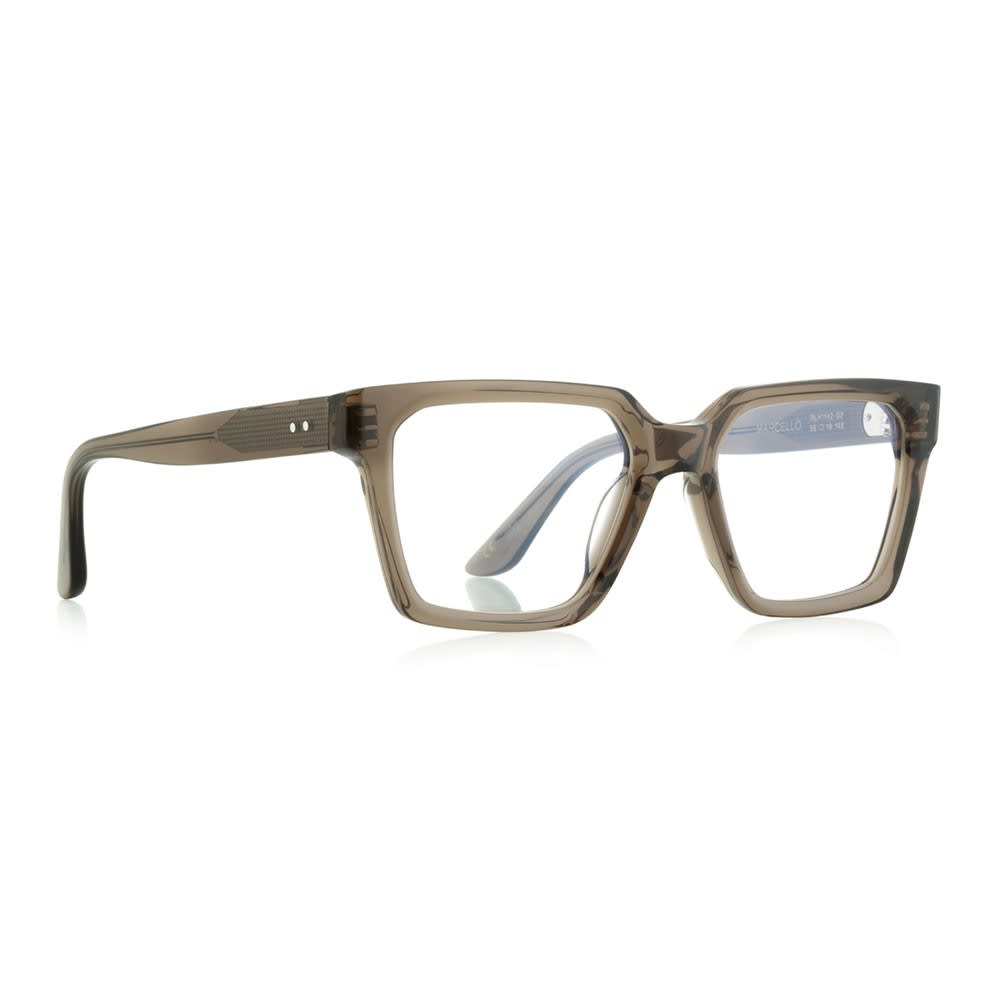 Shop Robert La Roche Glasses In Marrone