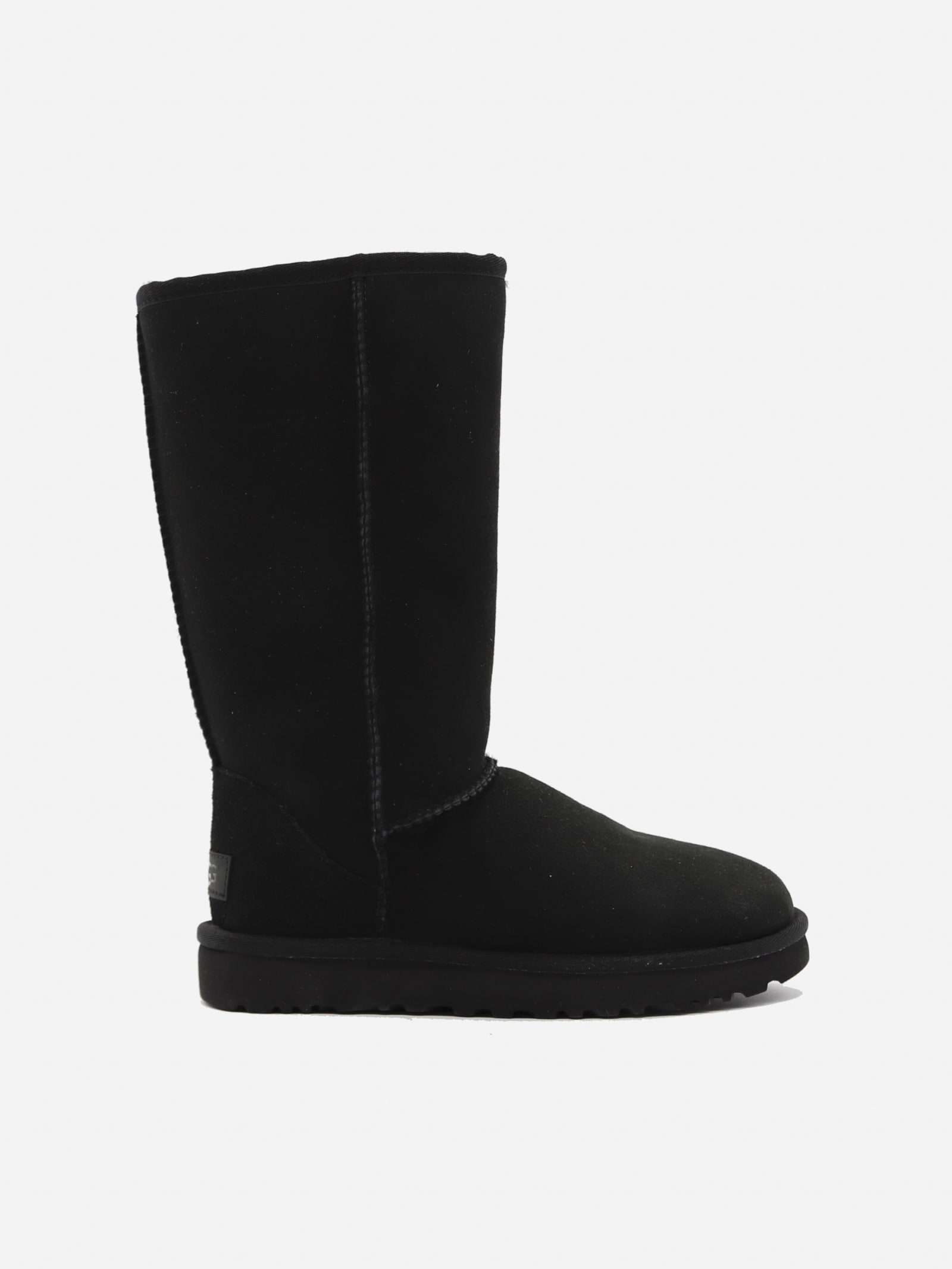 UGG Classic Tall Ii Boots In Suede