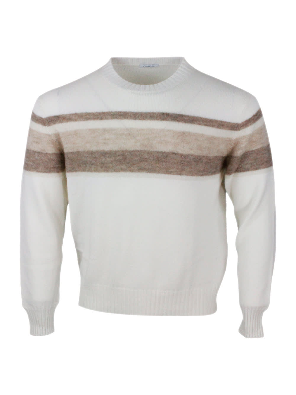 Malo Sweater