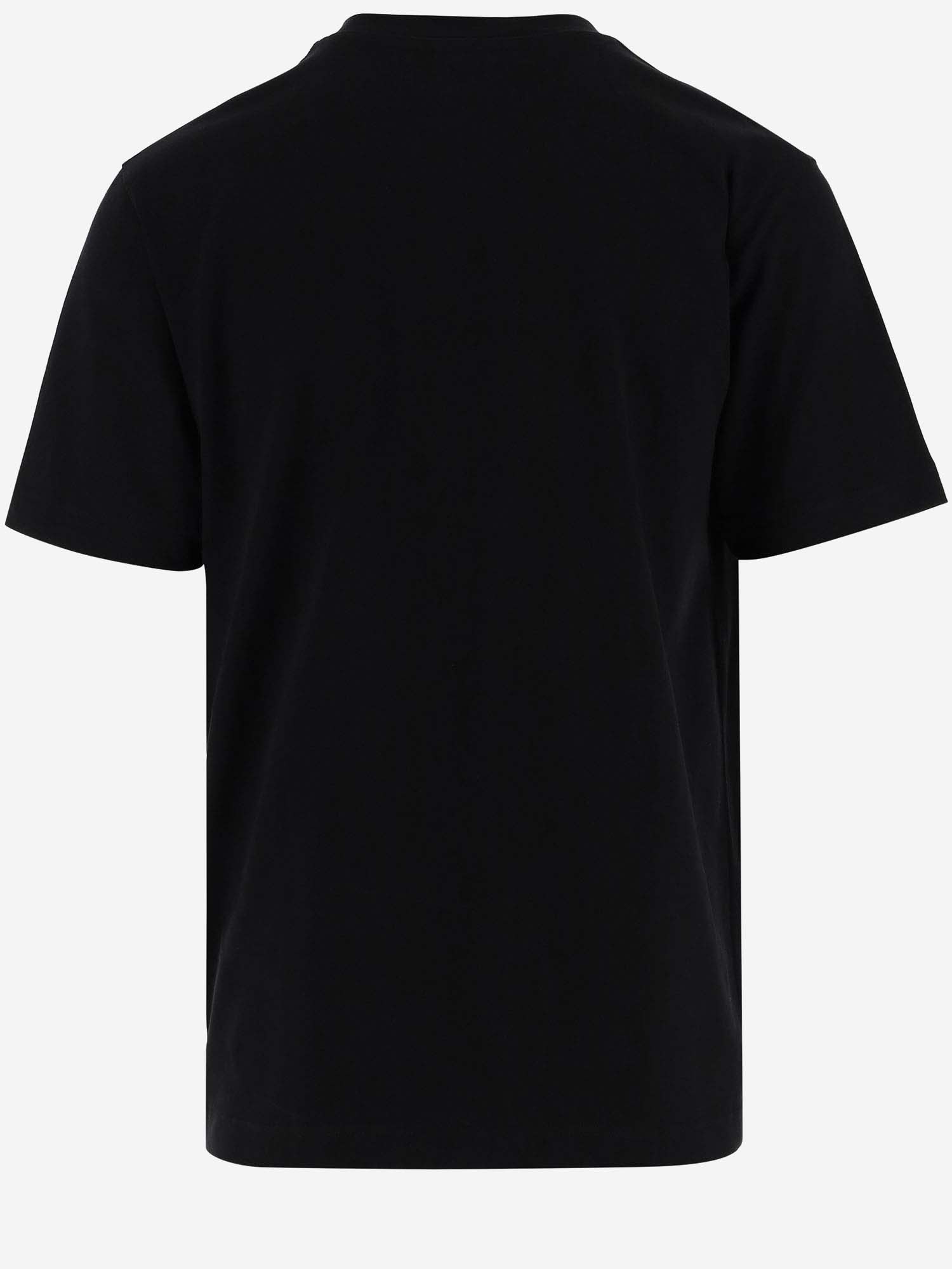 JACQUEMUS LE GROSGRAIN T-SHIRT