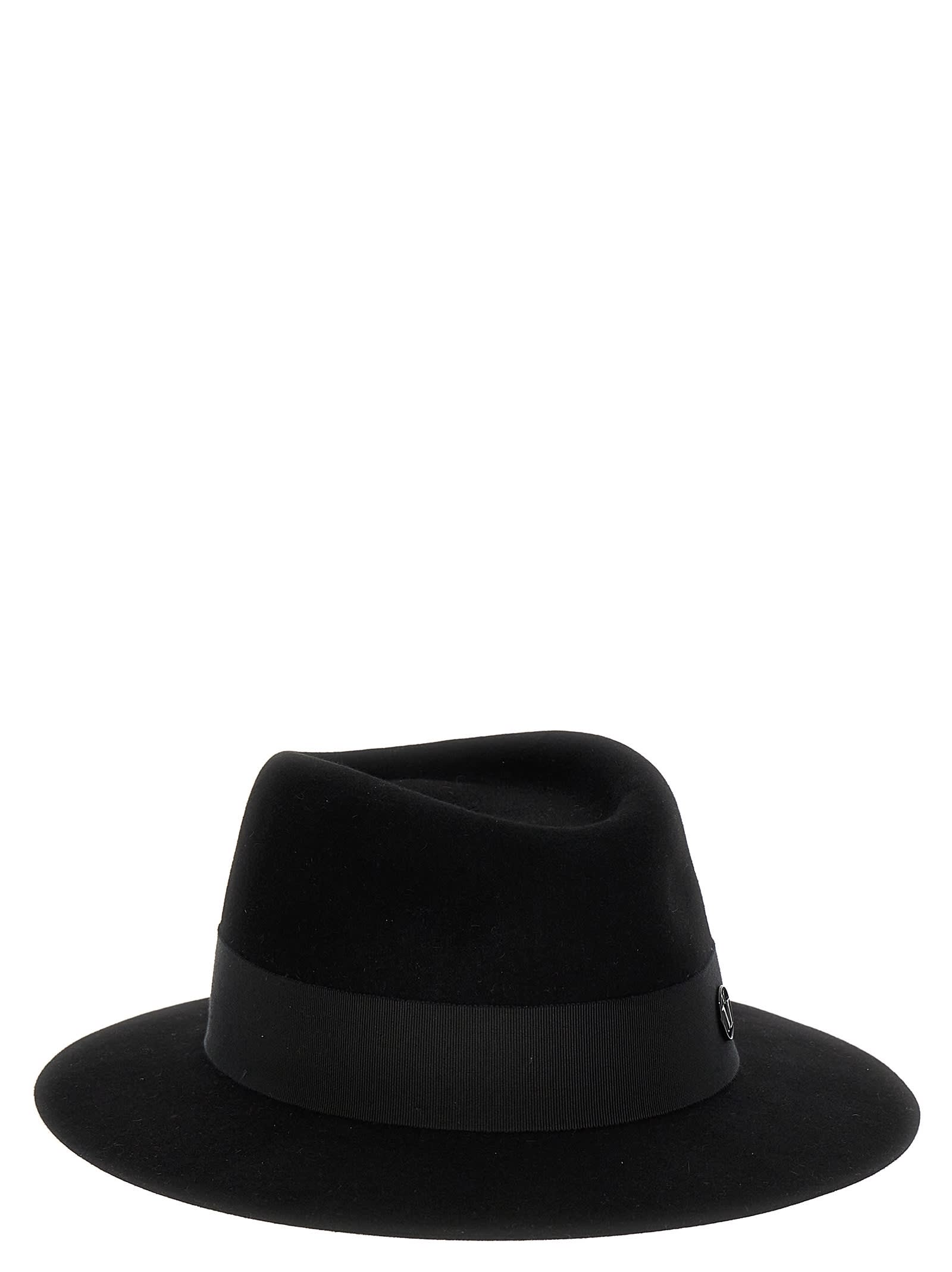 MAISON MICHEL ANDRE HAT