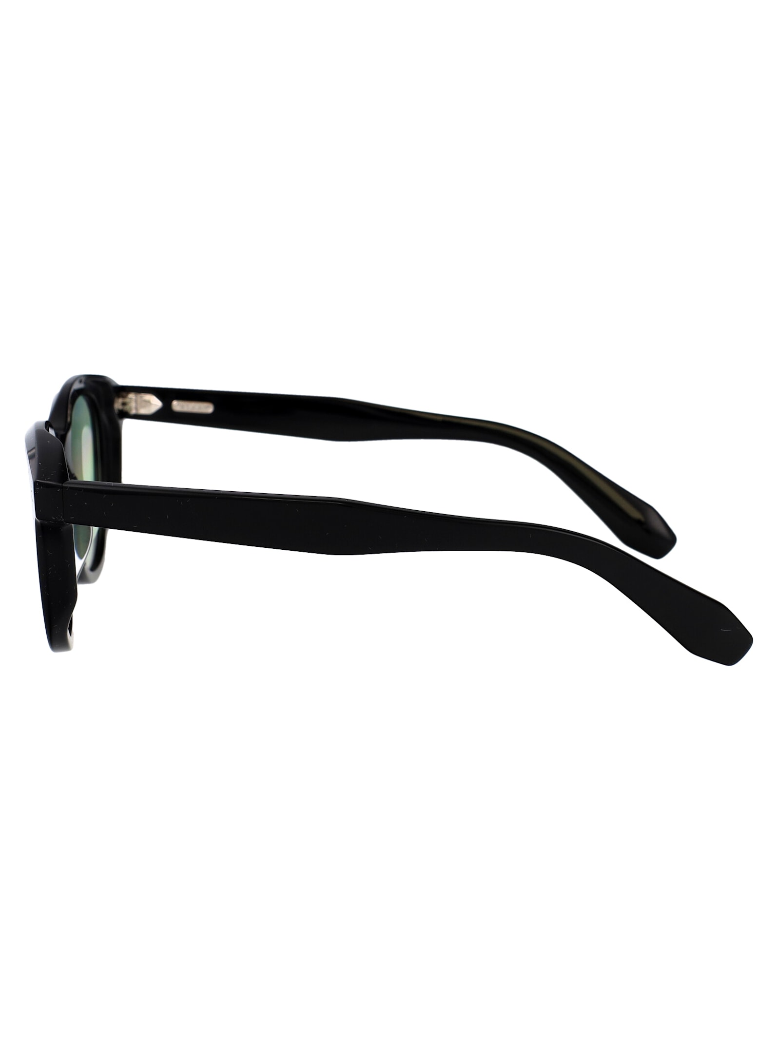 Oliver Peoples N.05 Glasses In Black