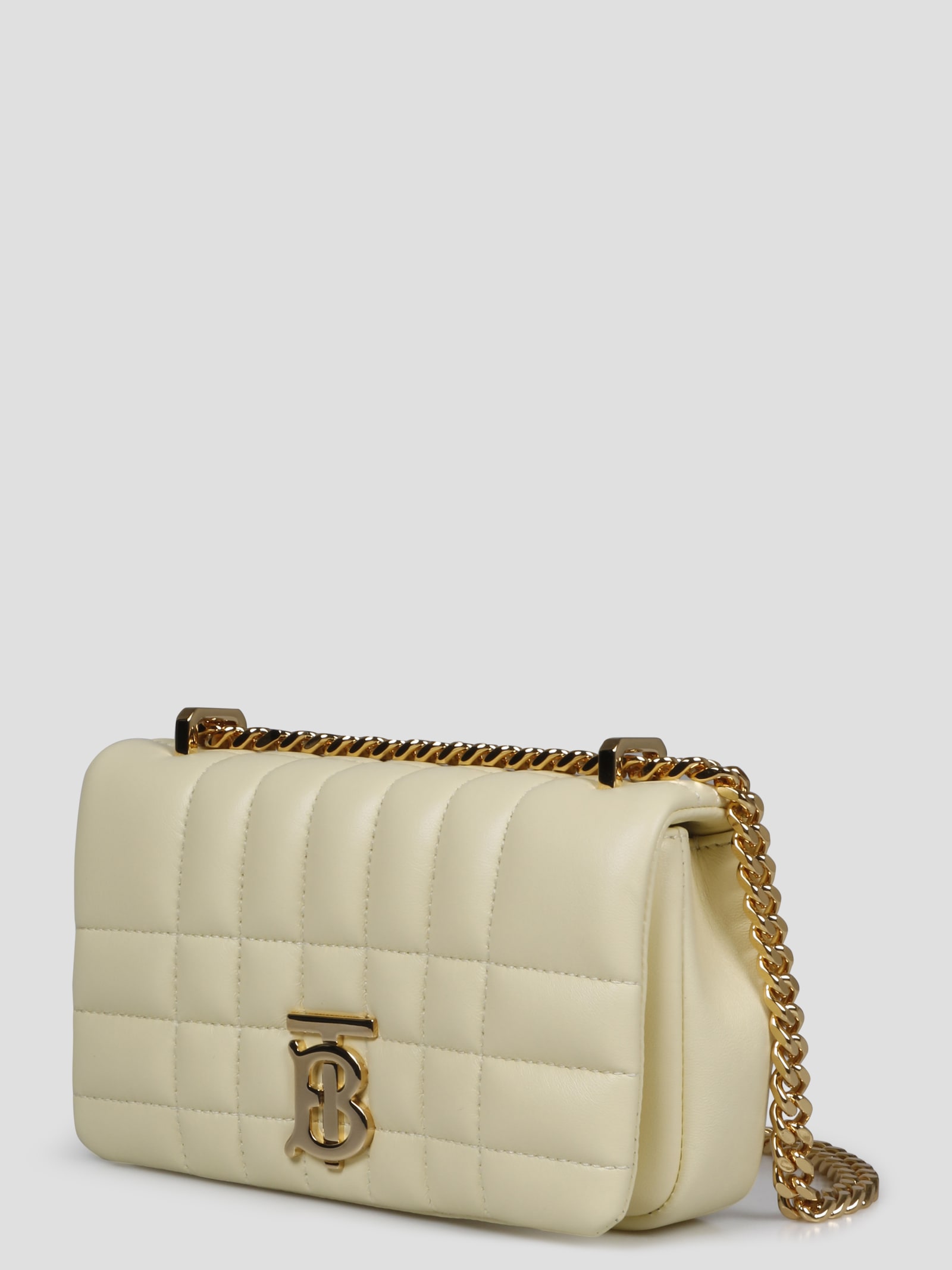 Mini Zip Olympia Bag in Primrose Pink Calfskin