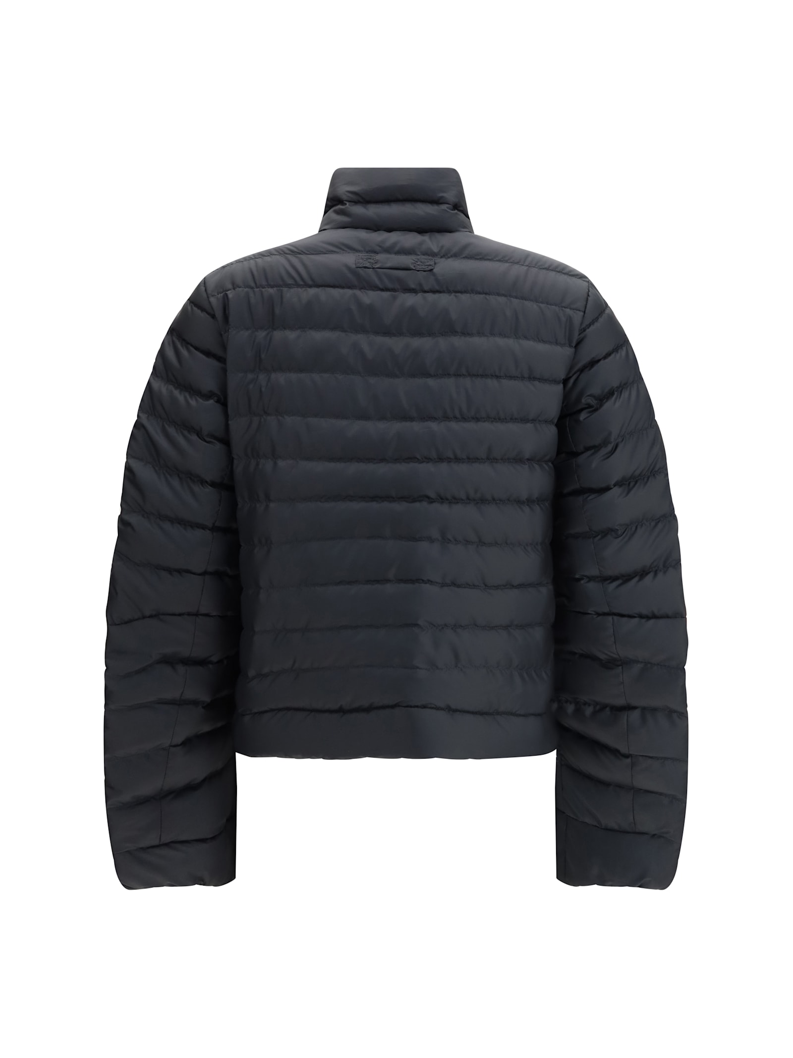 Canada Goose Aethera Tonal Label Jacket In Blue