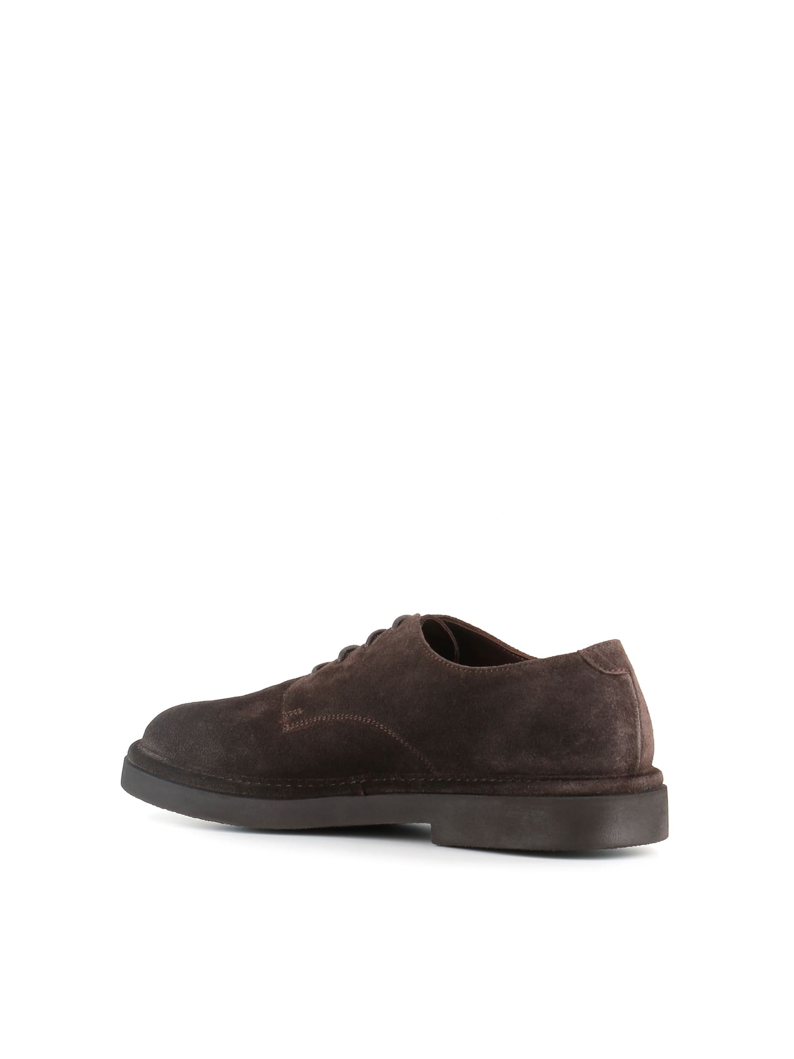 Alexander Hotto Derby 68638 In Brown