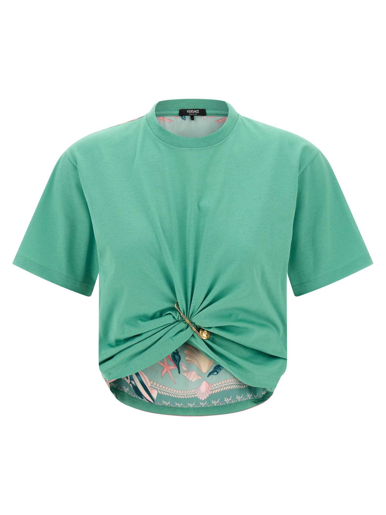 underwater Barocco T-shirt