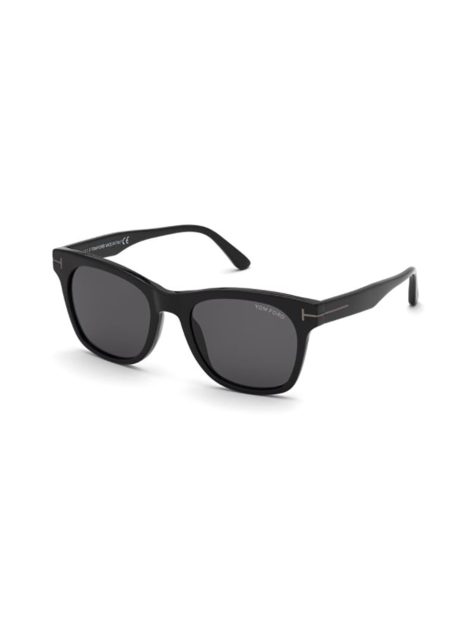 Tom Ford Eyewear FT0833/5401A Sunglasses