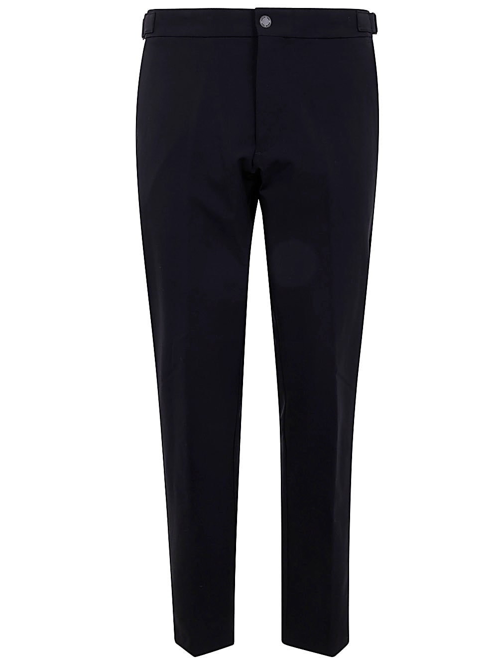 Elevated Tech Trousers