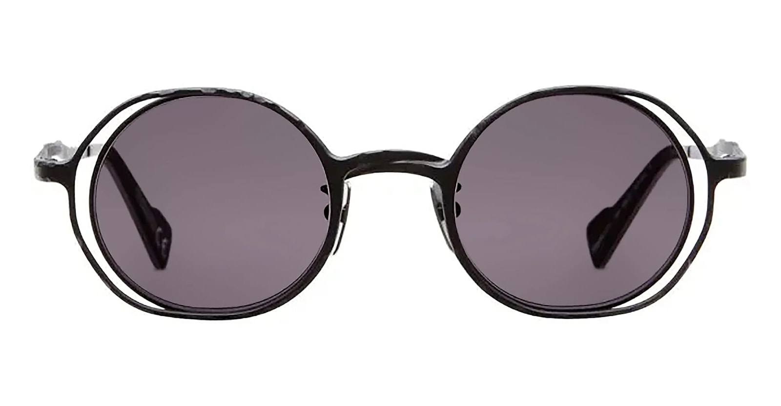 Kuboraum Mask H11 Bb - Matte Black Sunglasses