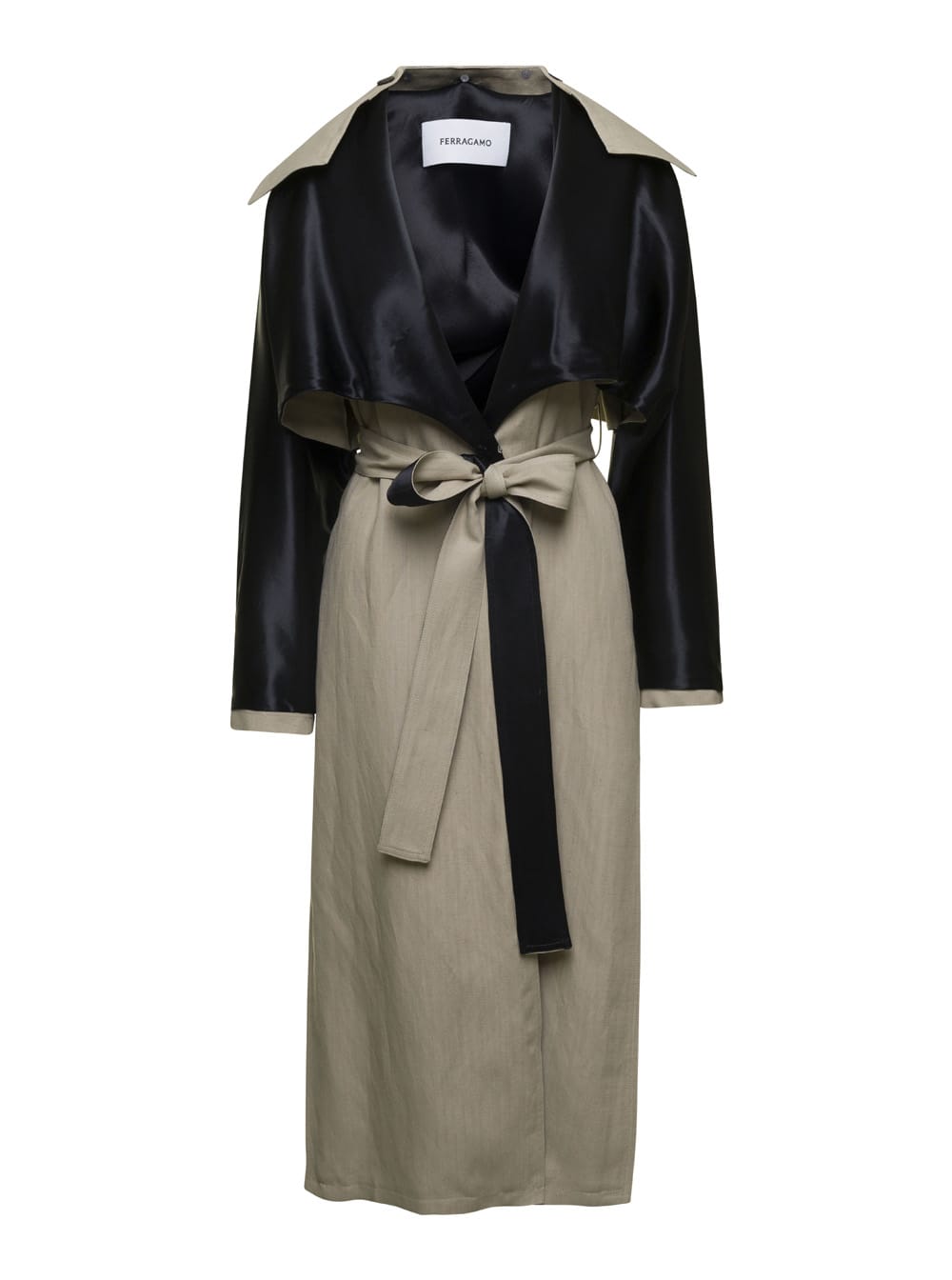 Look 51 Trench