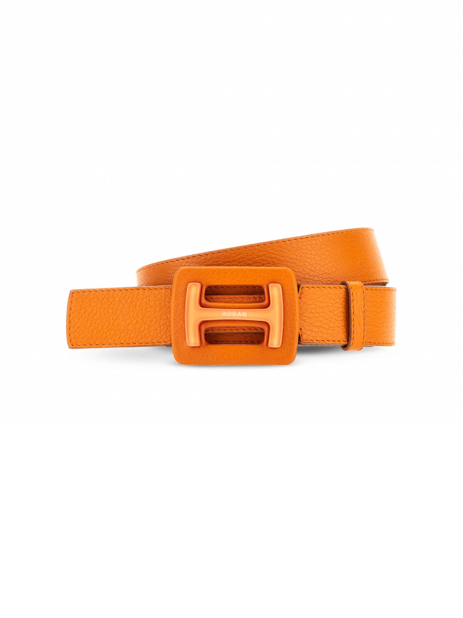 Belts Orange
