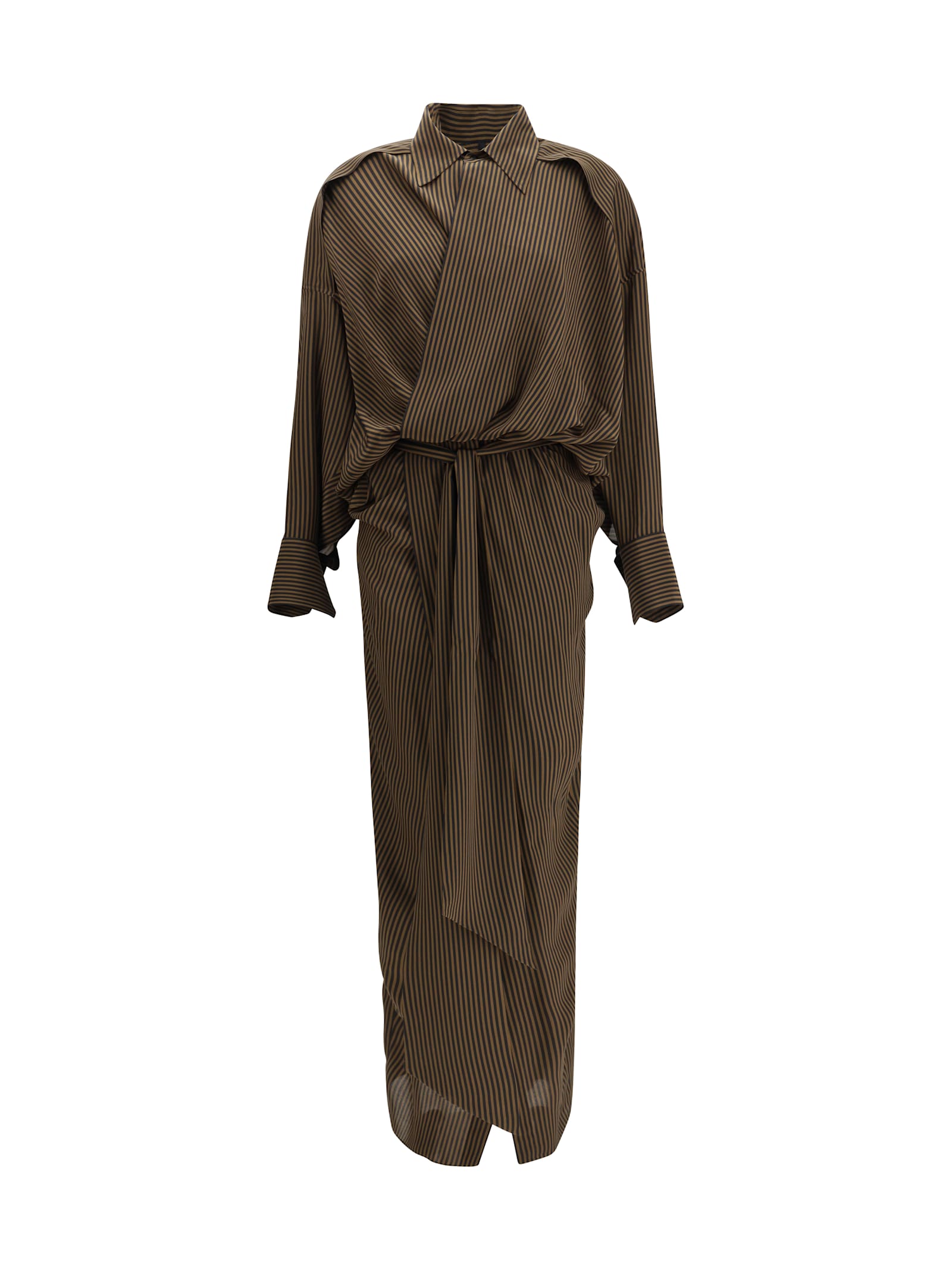 Petar Petrov The Serenade Dress