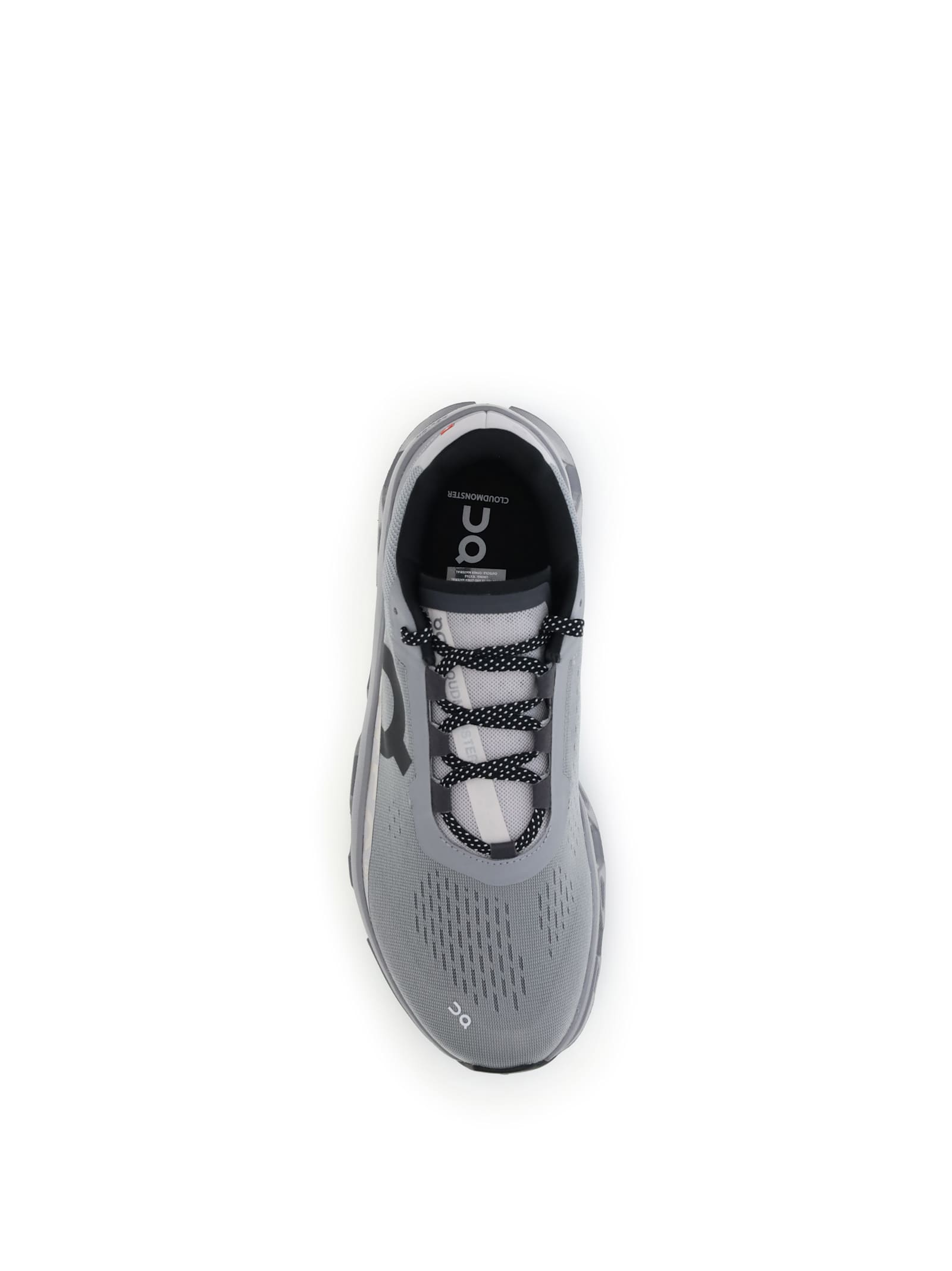 On Cloudmster 2 Sneakers By In Gray