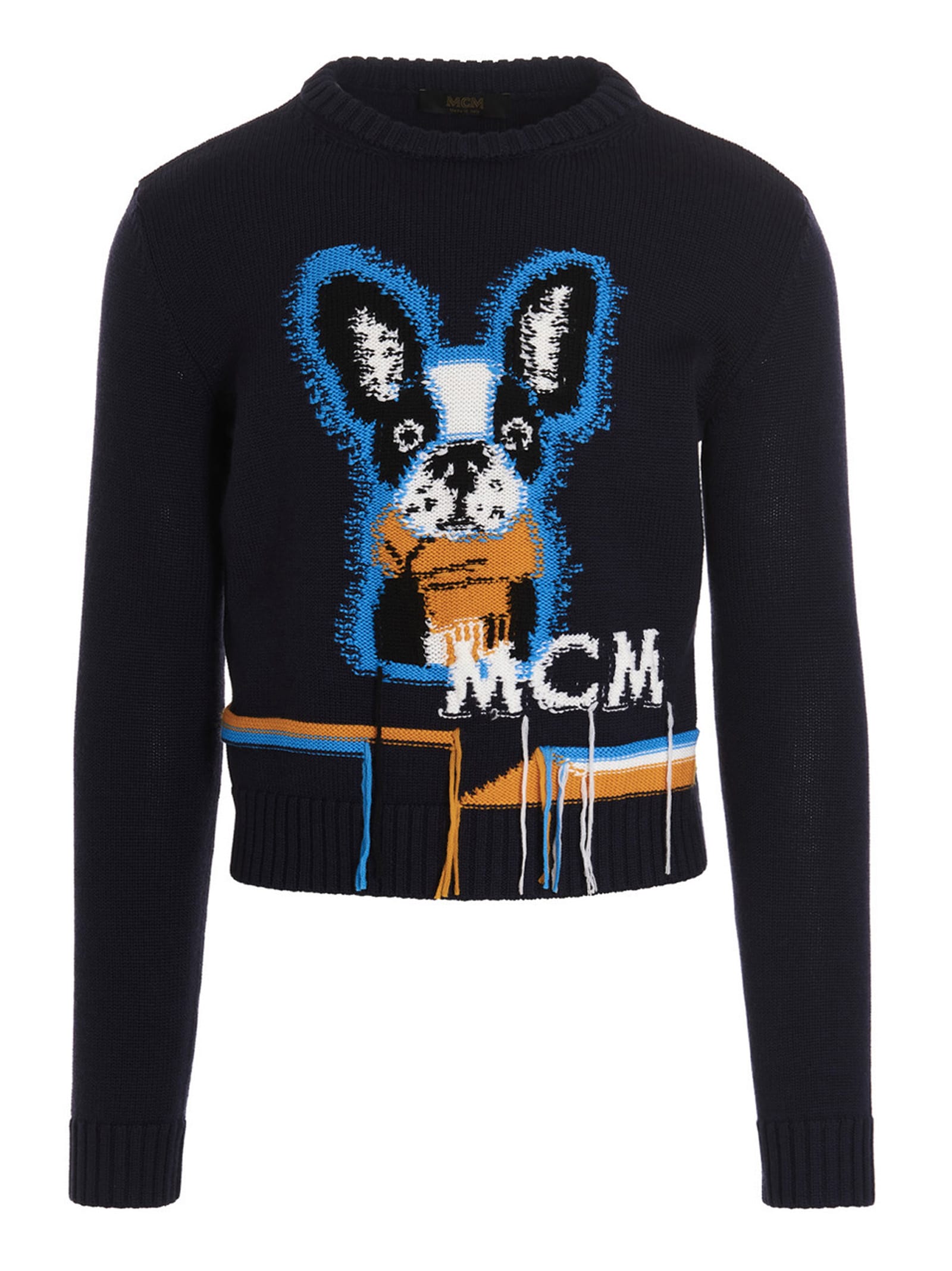 MCM collection Sweater