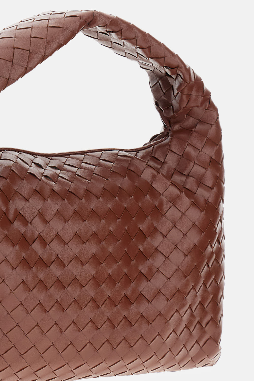 Bottega Veneta Small Hop Hobo