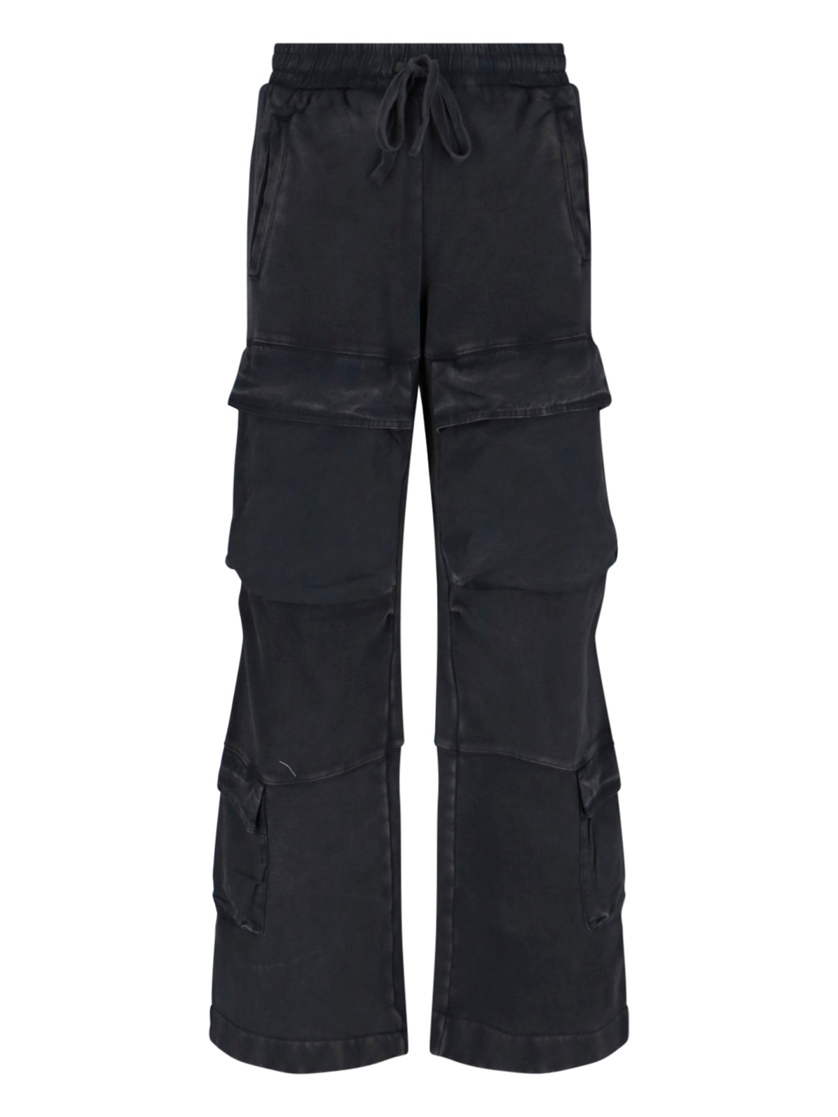 Cargo Track Pants