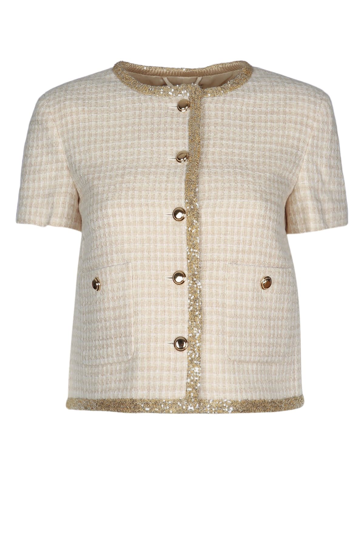 Miu Miu Jackets And Vests