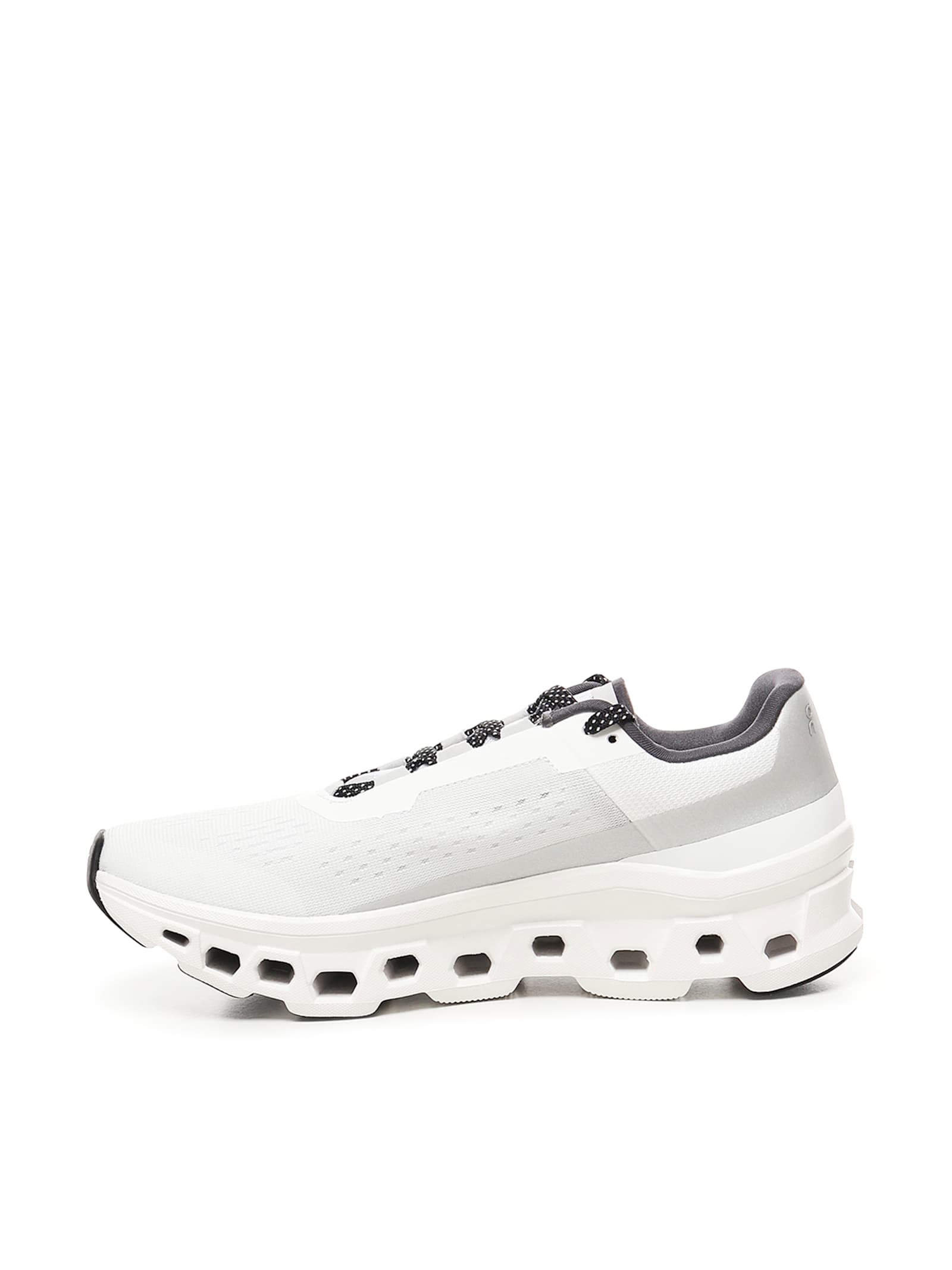 On Sneakers Cloudmster In Animal Print