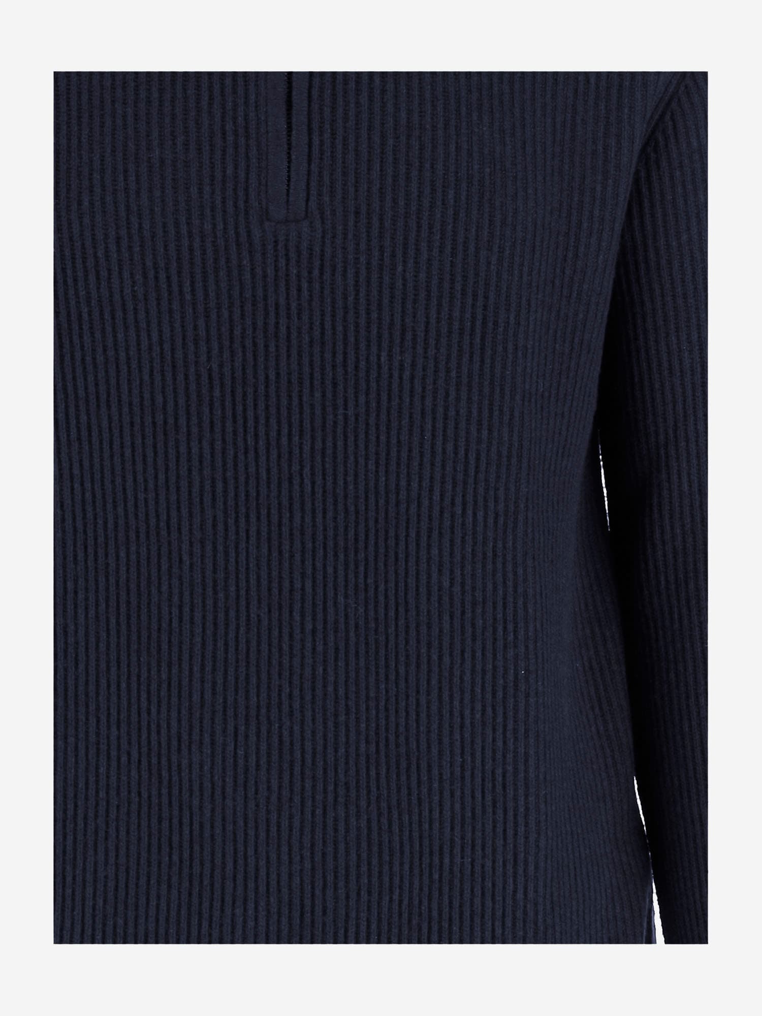 Woolrich Wool Blend Sweater In Blue