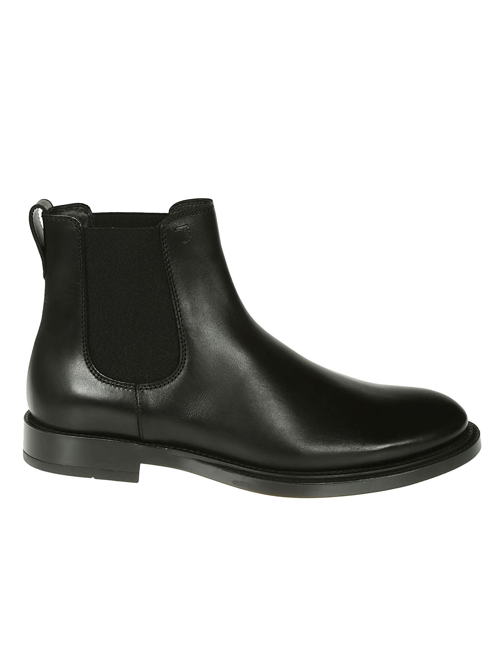 Tod's 62c Formal Boots